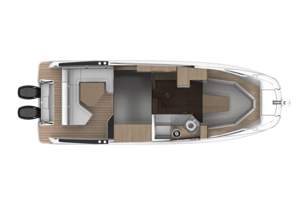 2024 Beneteau Flyer 10 na sprzedaż (photo 19)