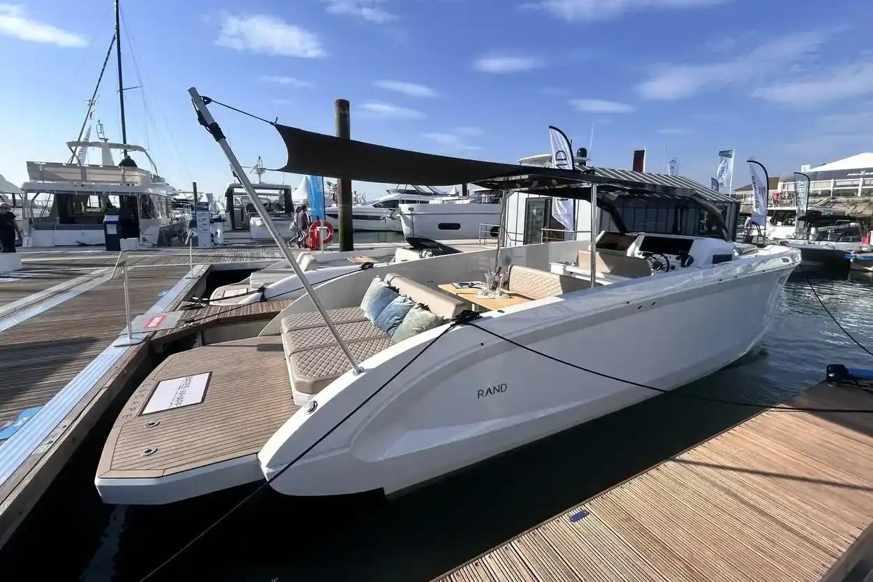 2023 RAND ESCAPE 30 à vendre (photo 3)