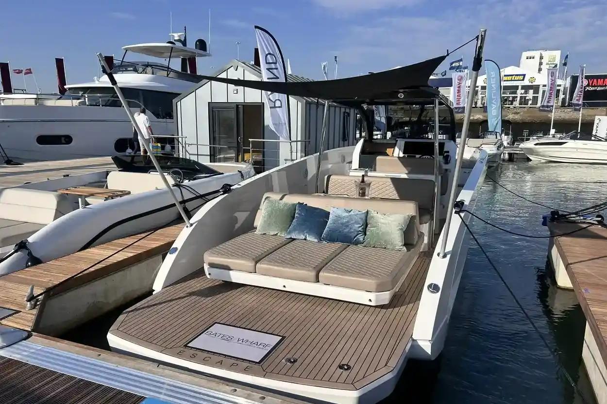 2023 RAND ESCAPE 30 à vendre (photo 4)