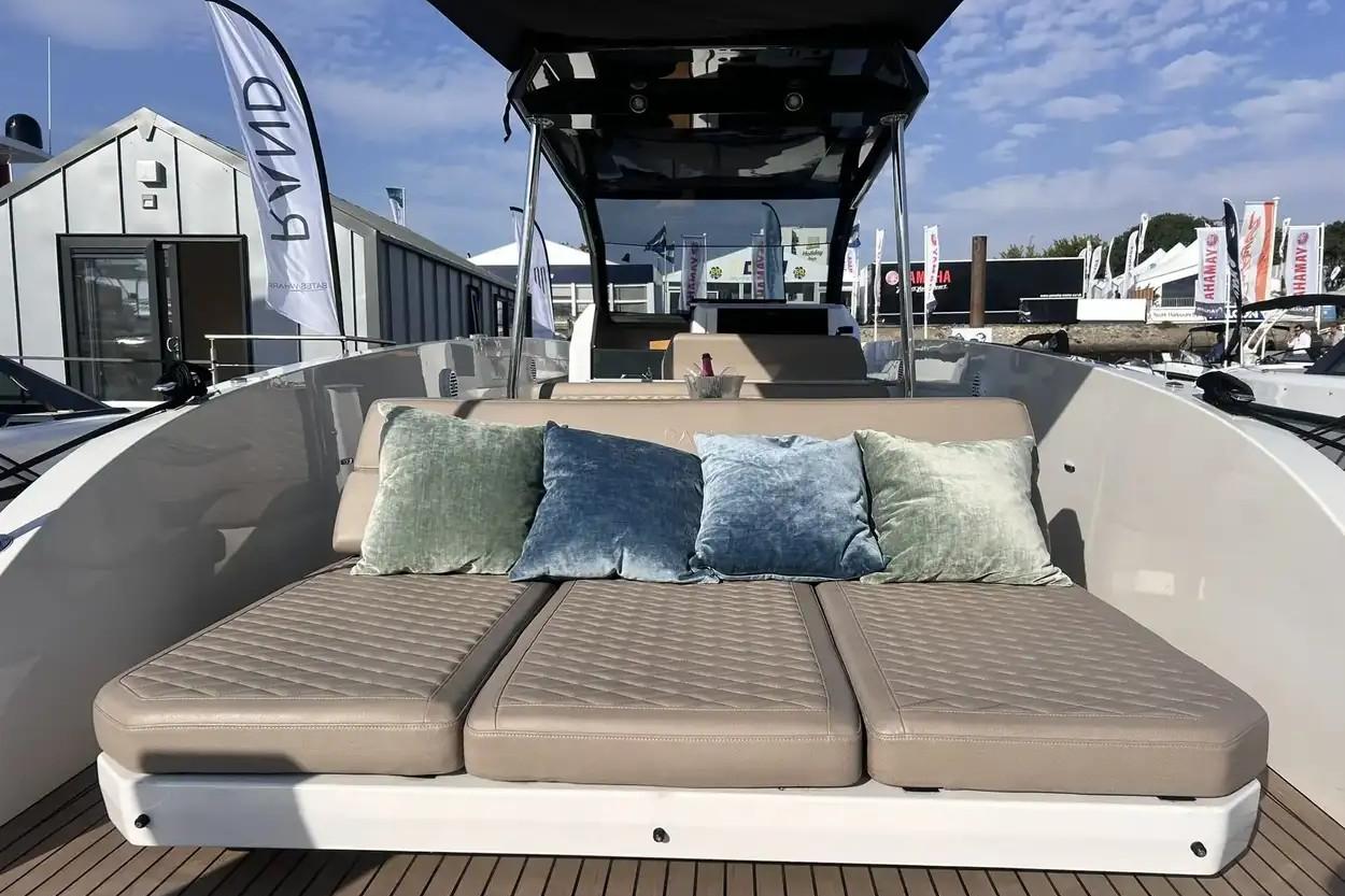 2023 RAND ESCAPE 30 à vendre (photo 5)