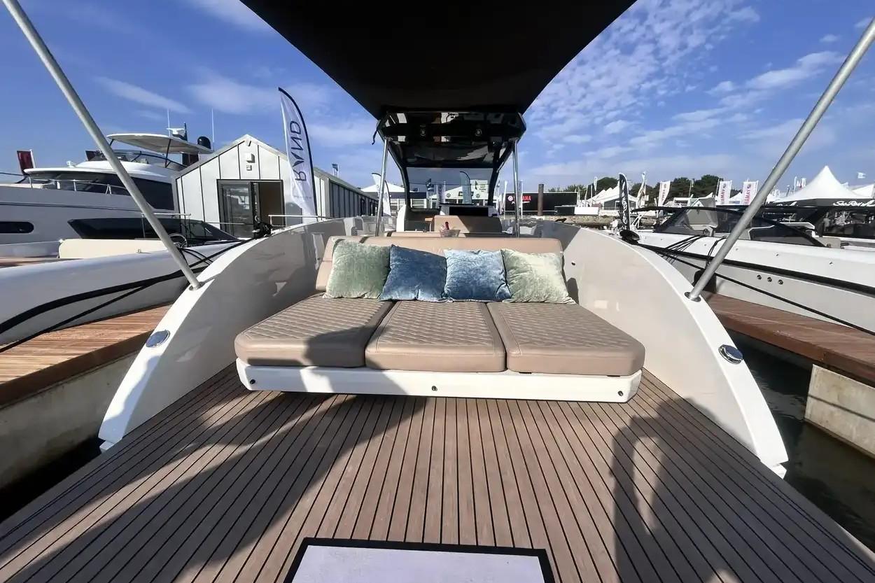 2023 RAND ESCAPE 30 à vendre (photo 6)