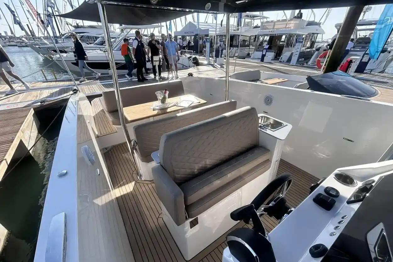 2023 RAND ESCAPE 30 à vendre (photo 8)