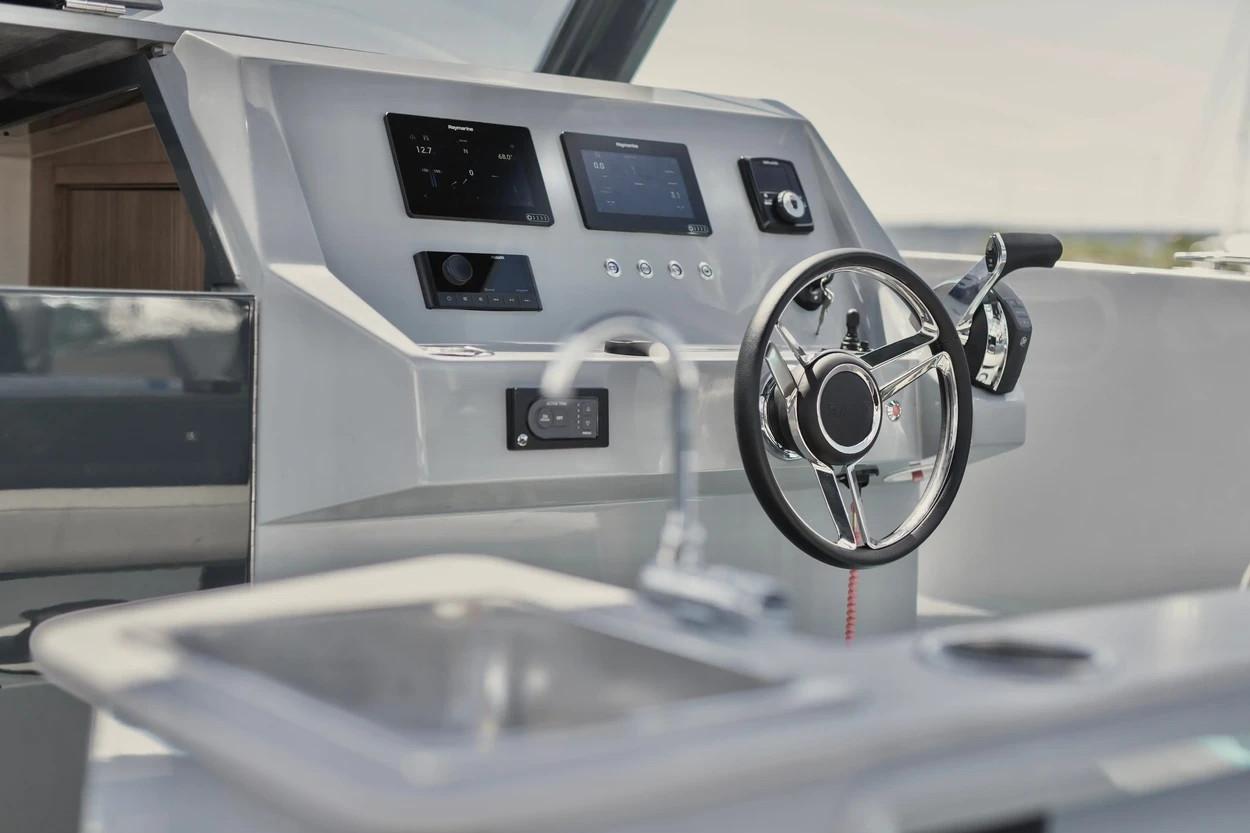 2023 RAND ESCAPE 30 à vendre (photo 11)