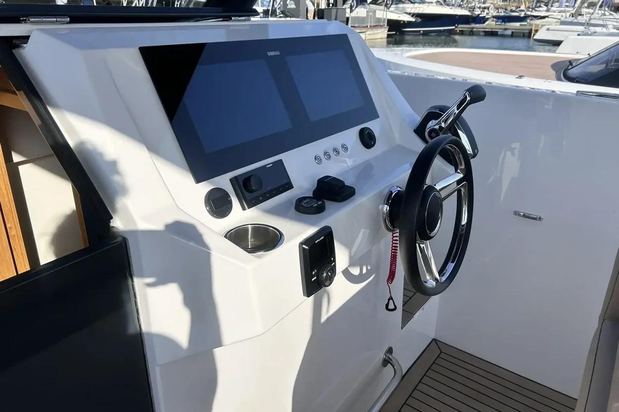 2023 RAND ESCAPE 30 à vendre (photo 12)