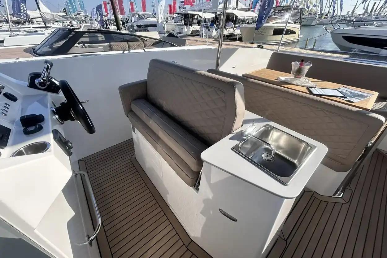 2023 RAND ESCAPE 30 à vendre (photo 14)