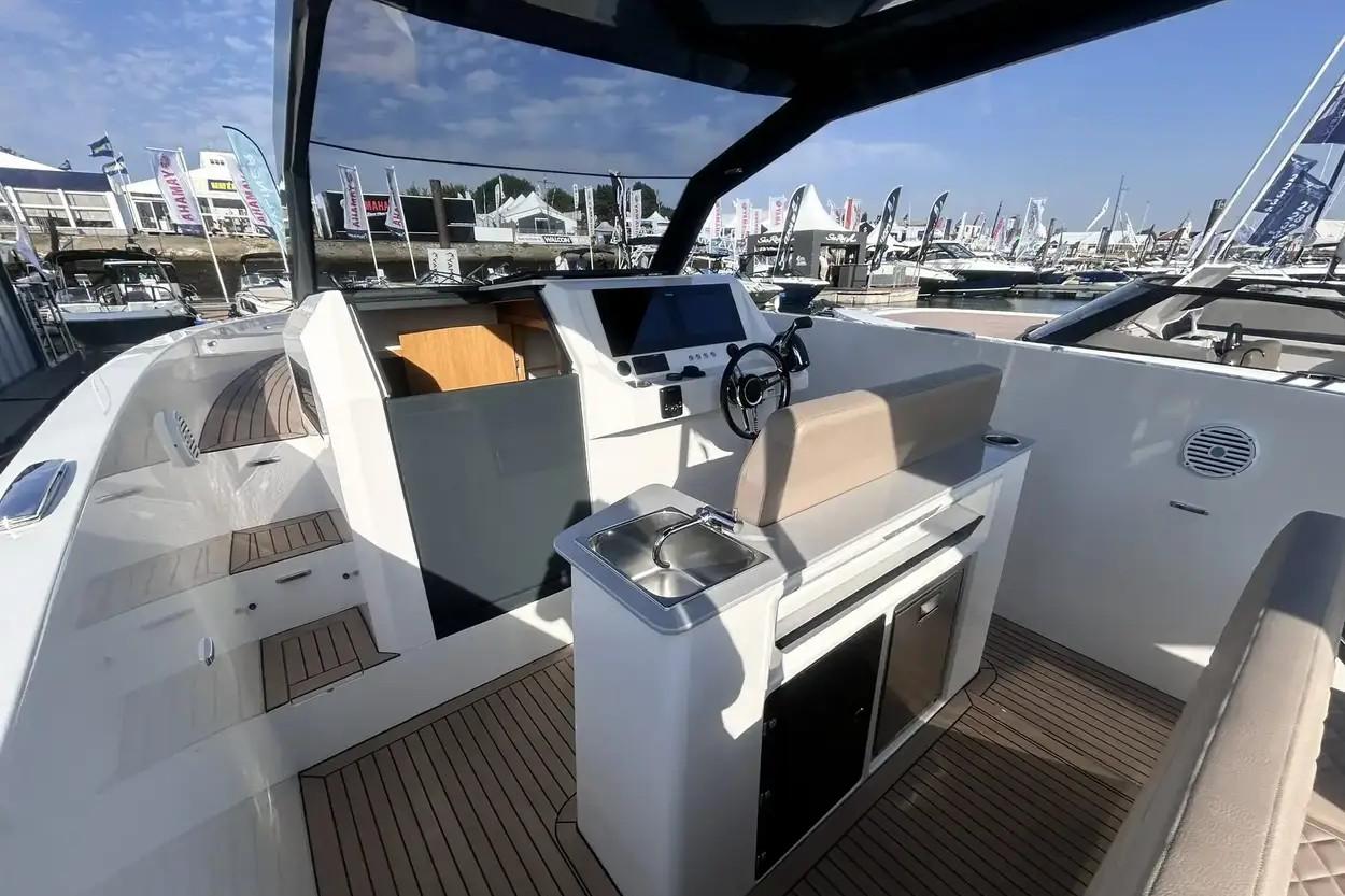 2023 RAND ESCAPE 30 à vendre (photo 15)