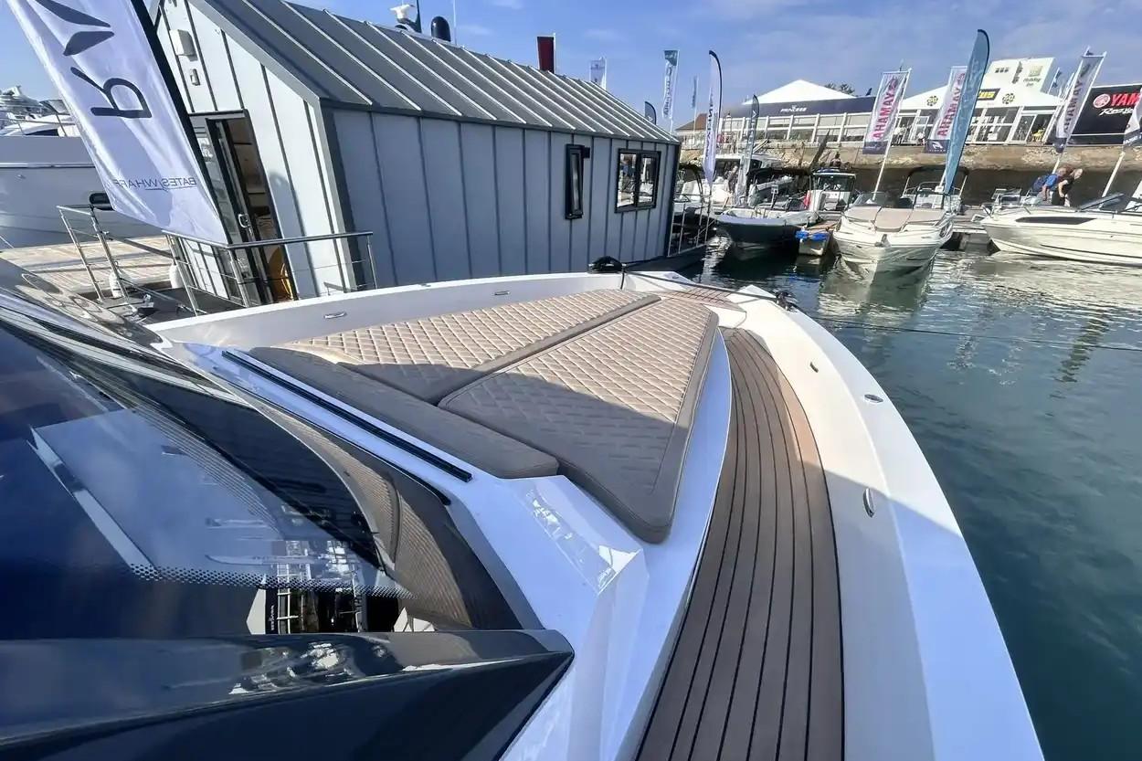 2023 RAND ESCAPE 30 à vendre (photo 16)