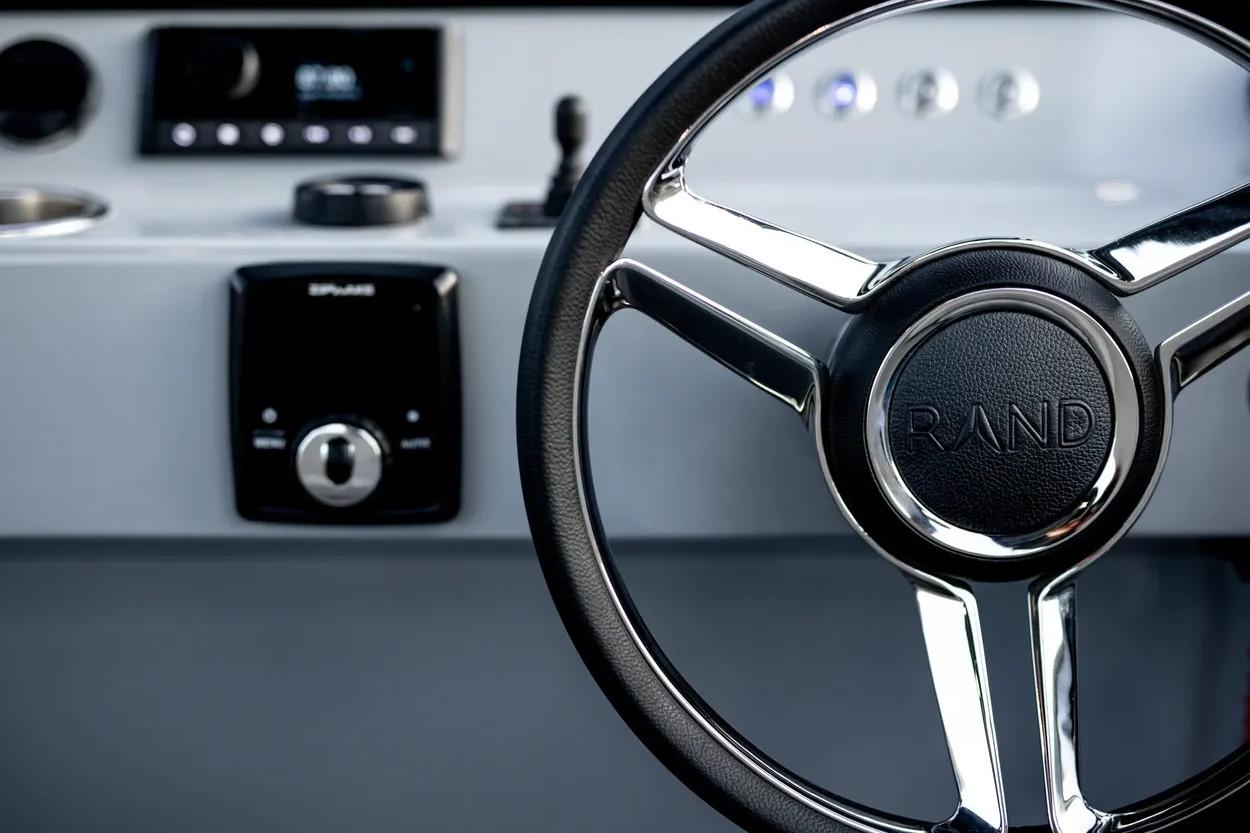 2023 RAND ESCAPE 30 à vendre (photo 19)