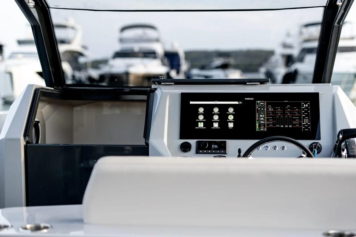 2023 RAND ESCAPE 30 à vendre (photo 24)