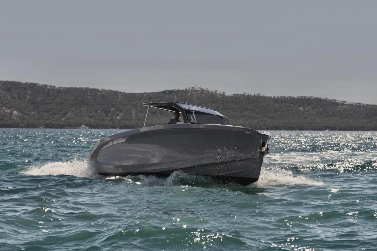 2023 RAND ESCAPE 30 à vendre (photo 27)