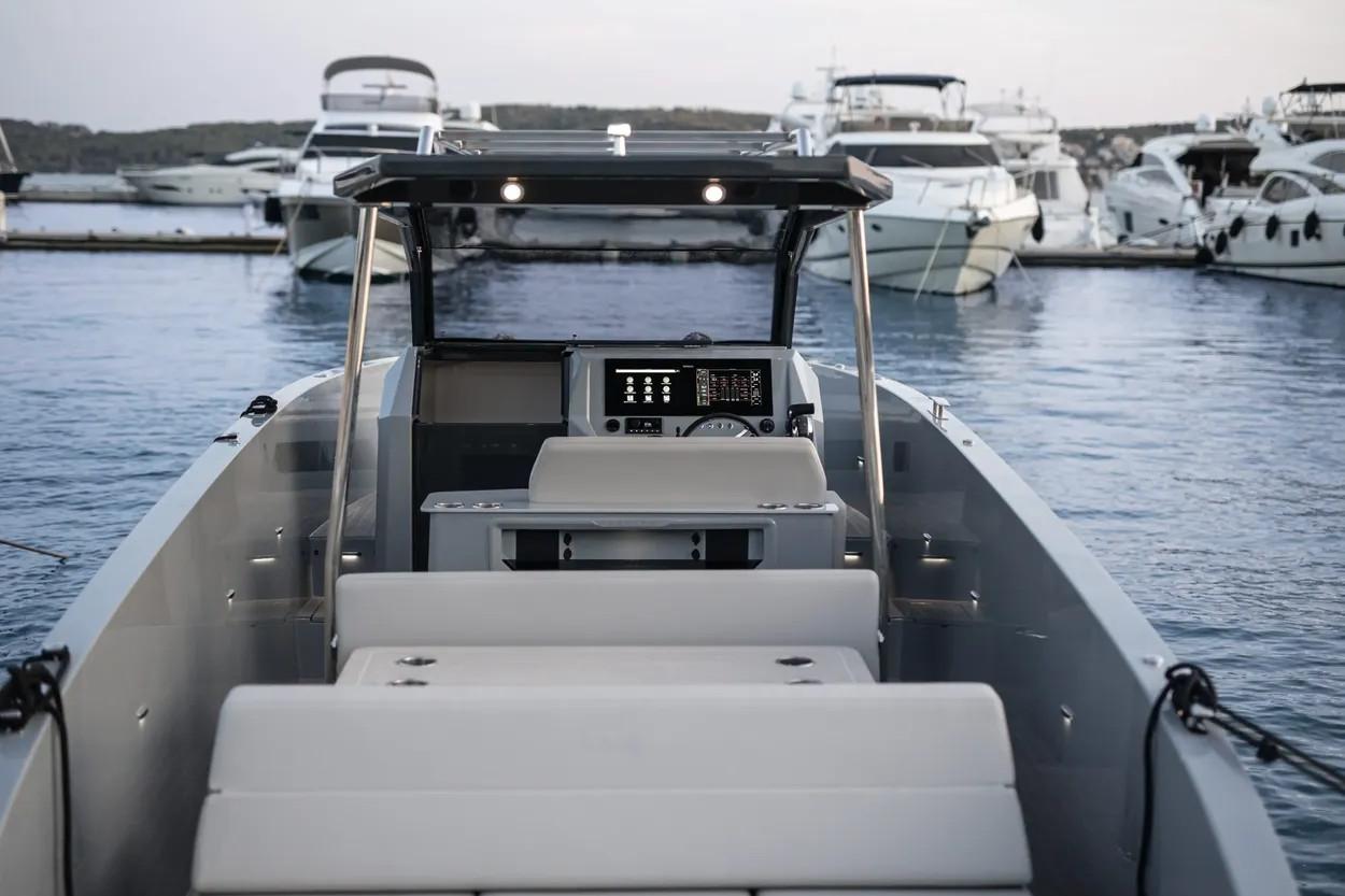 2023 RAND ESCAPE 30 à vendre (photo 28)