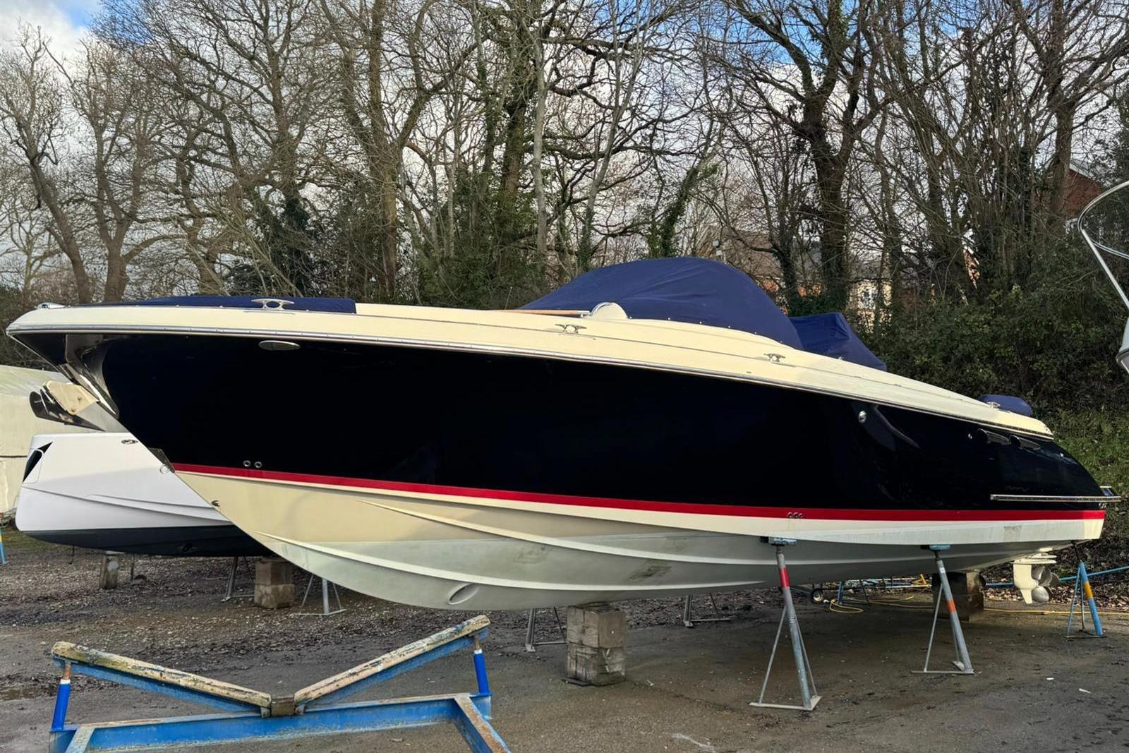 2017 Chris-Craft Launch 36 en venta (photo 2)