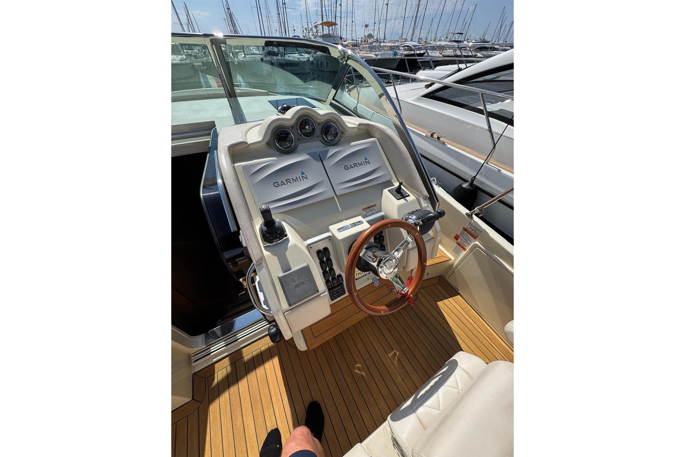 2017 Chris-Craft Launch 36 en venta (photo 6)