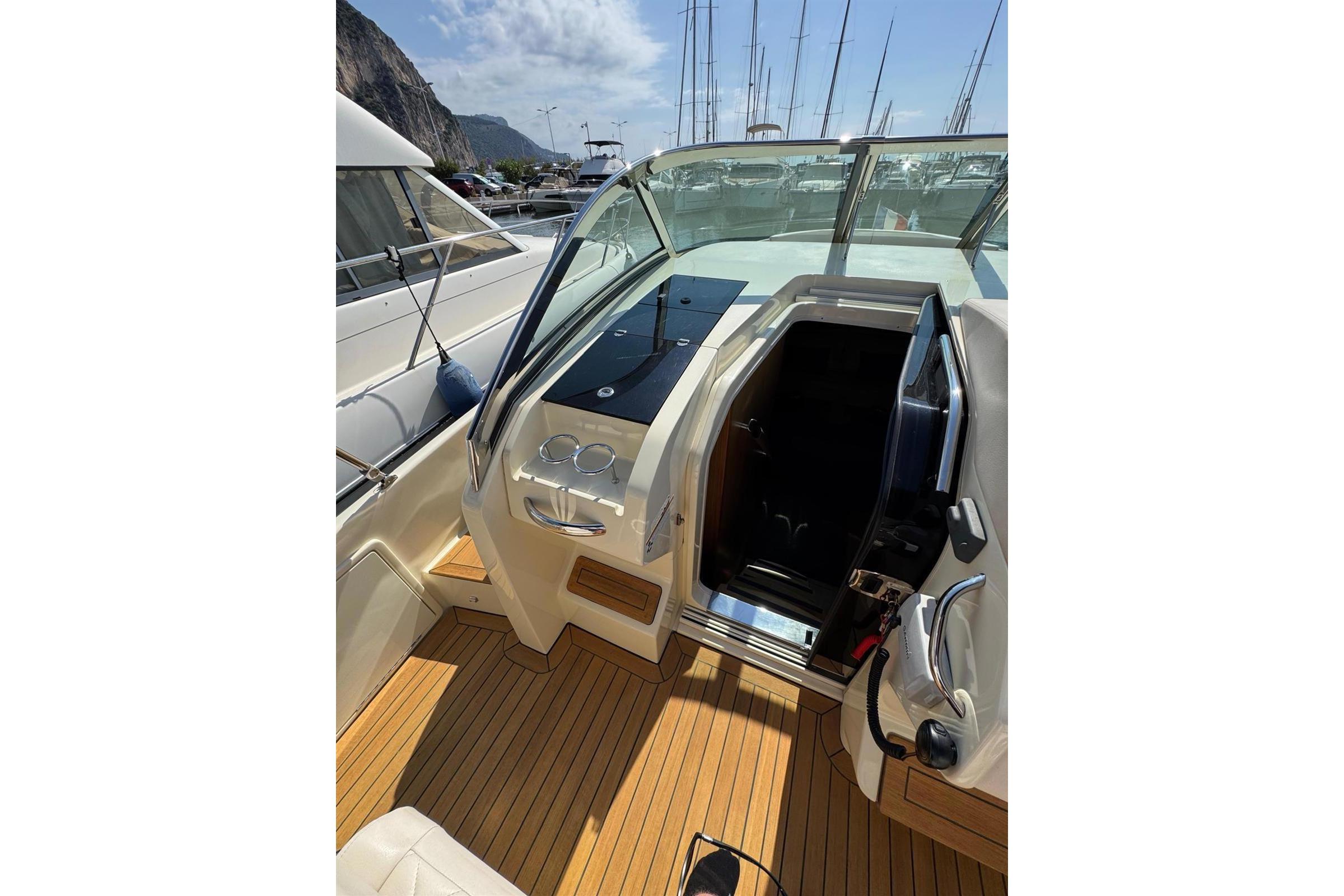 2017 Chris-Craft Launch 36 en venta (photo 10)