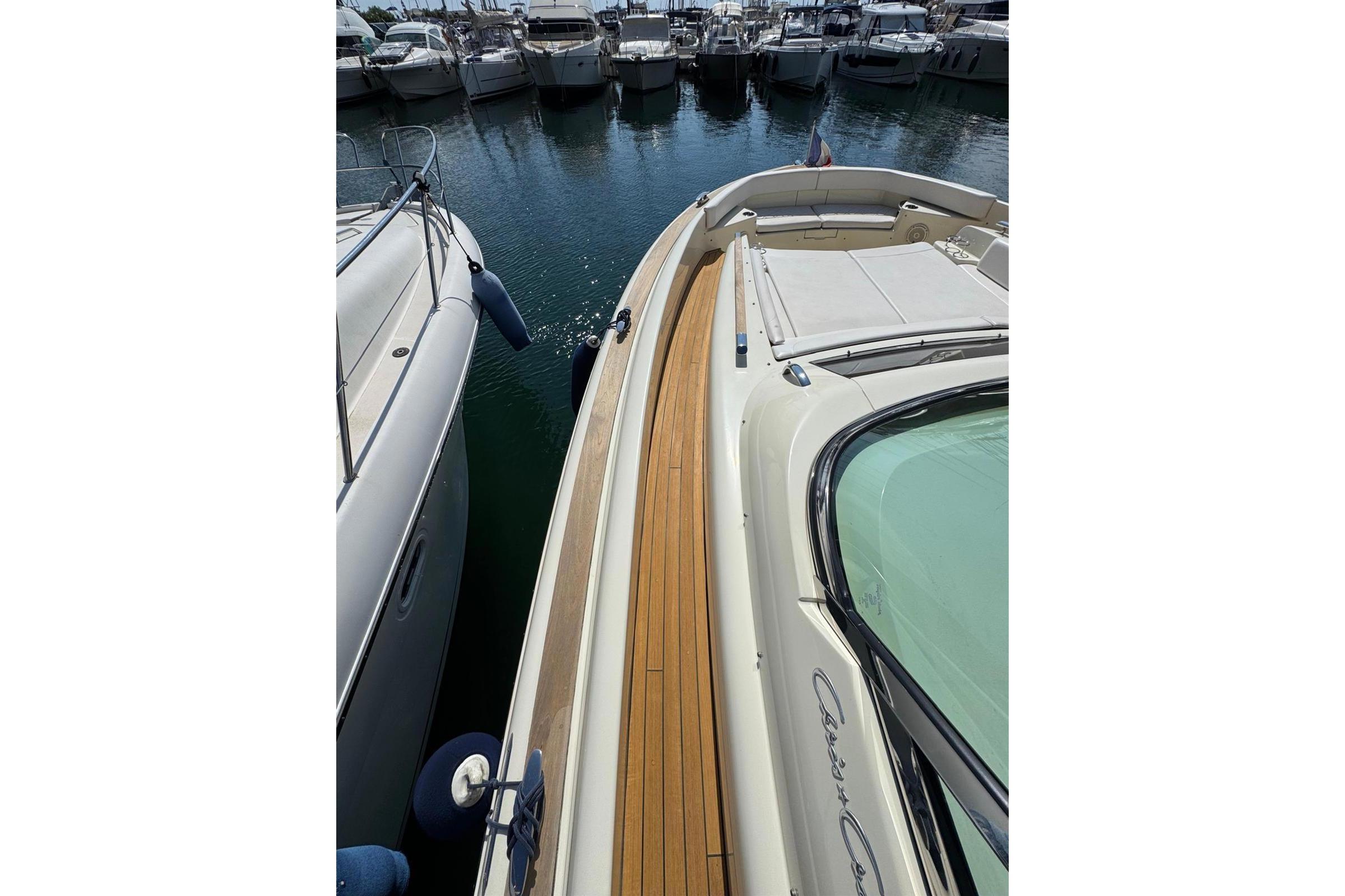 2017 Chris-Craft Launch 36 en venta (photo 12)