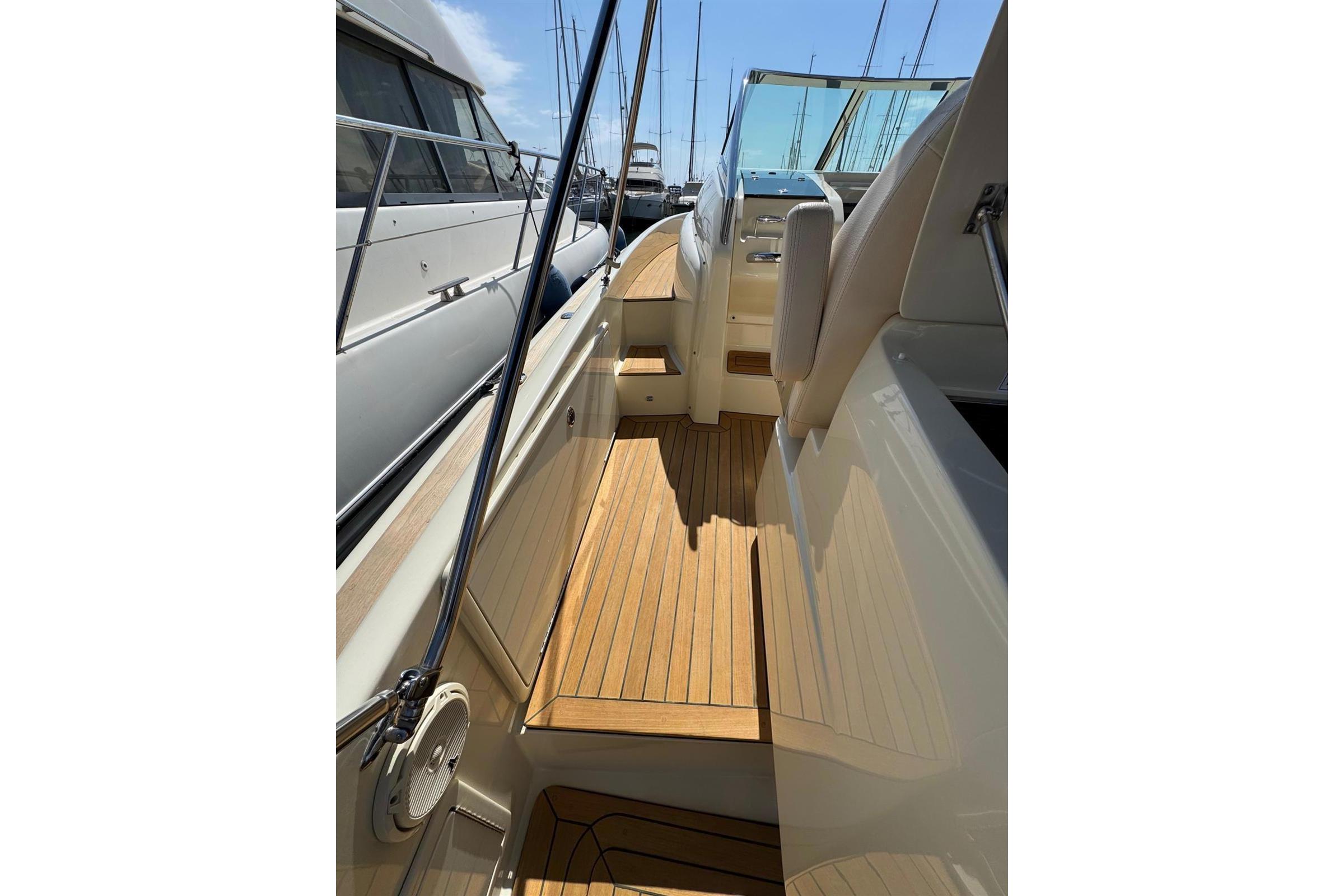 2017 Chris-Craft Launch 36 en venta (photo 14)