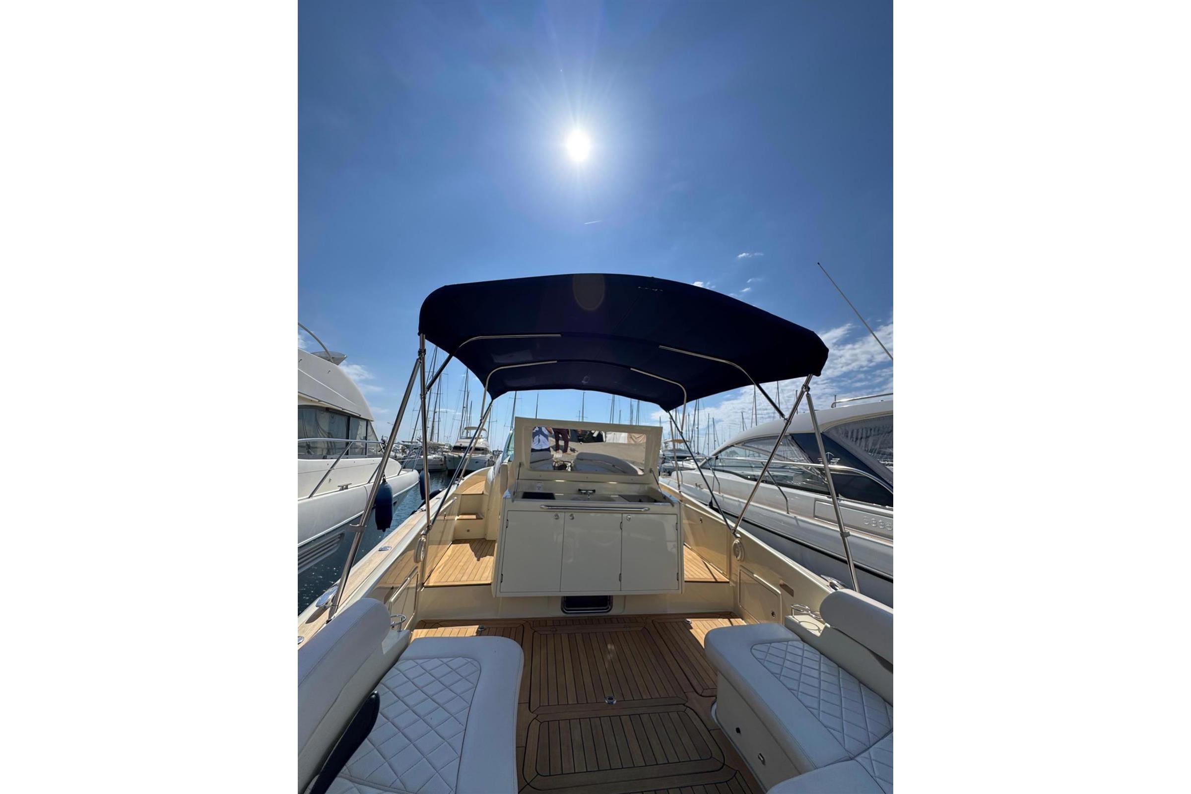 2017 Chris-Craft Launch 36 en venta (photo 15)