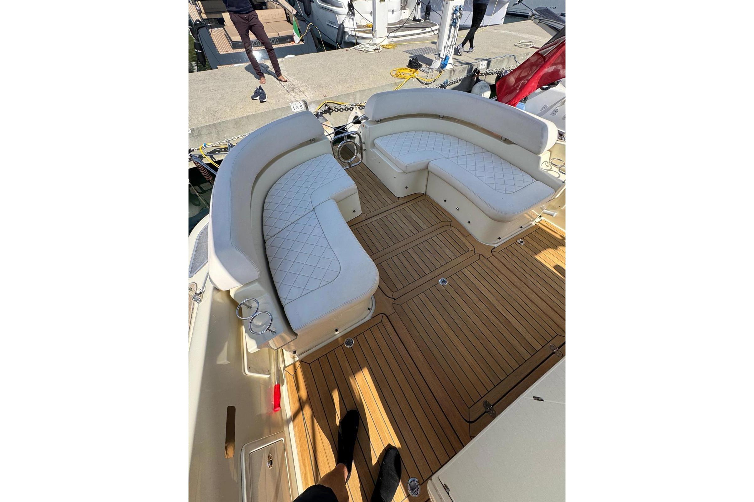2017 Chris-Craft Launch 36 en venta (photo 16)
