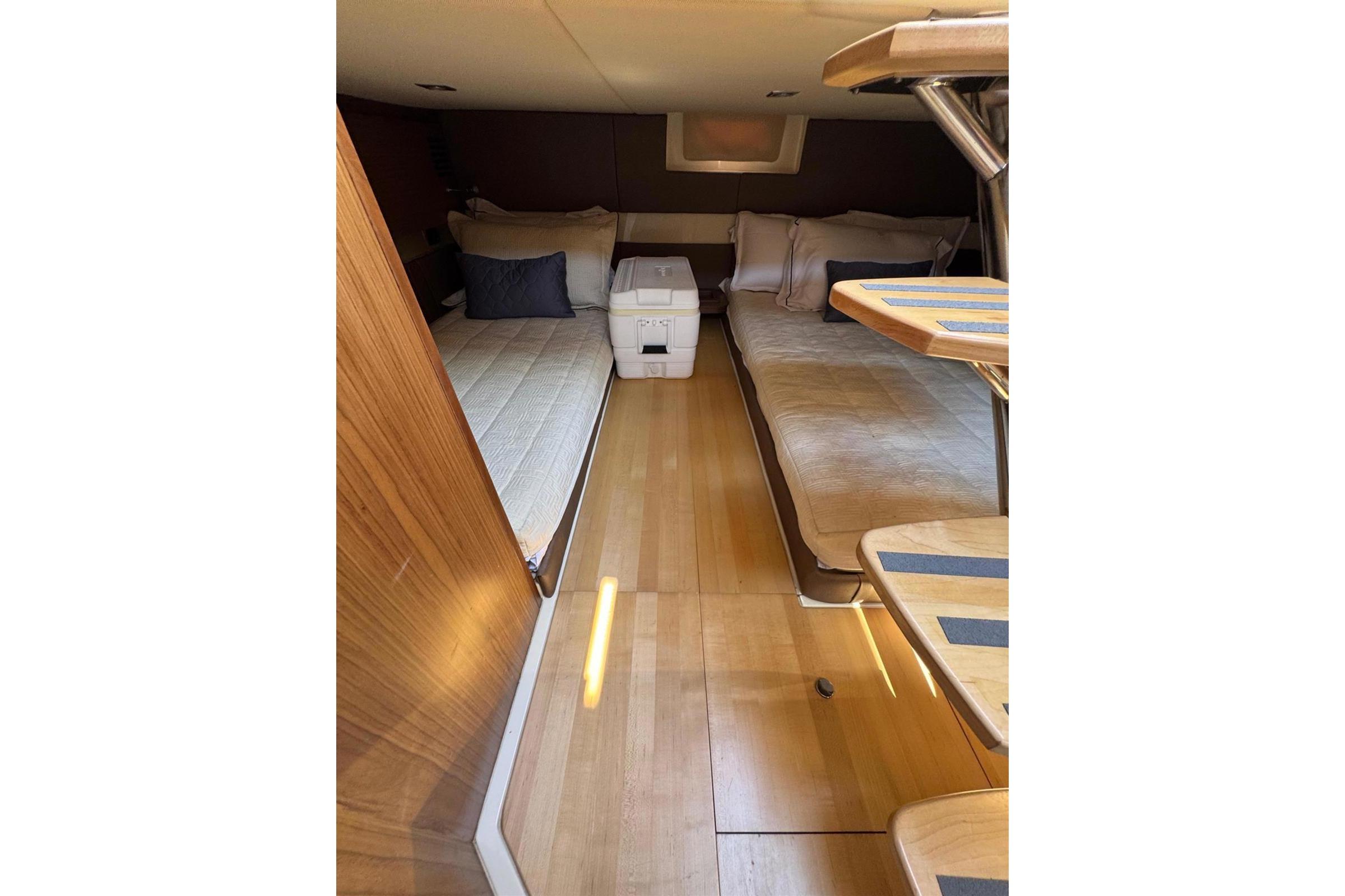 2017 Chris-Craft Launch 36 en venta (photo 18)