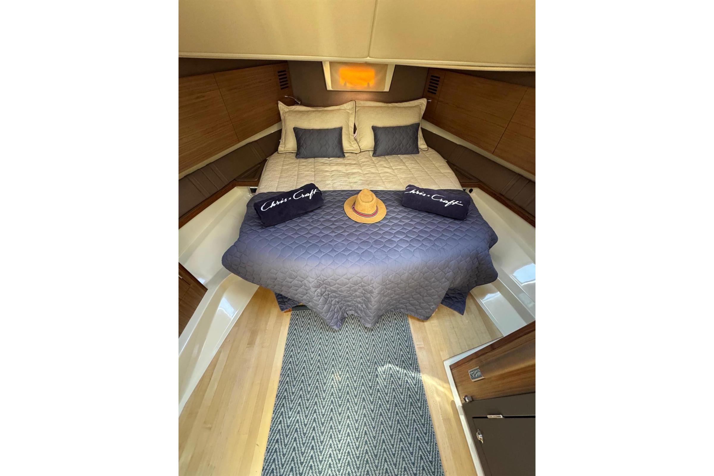 2017 Chris-Craft Launch 36 en venta (photo 23)