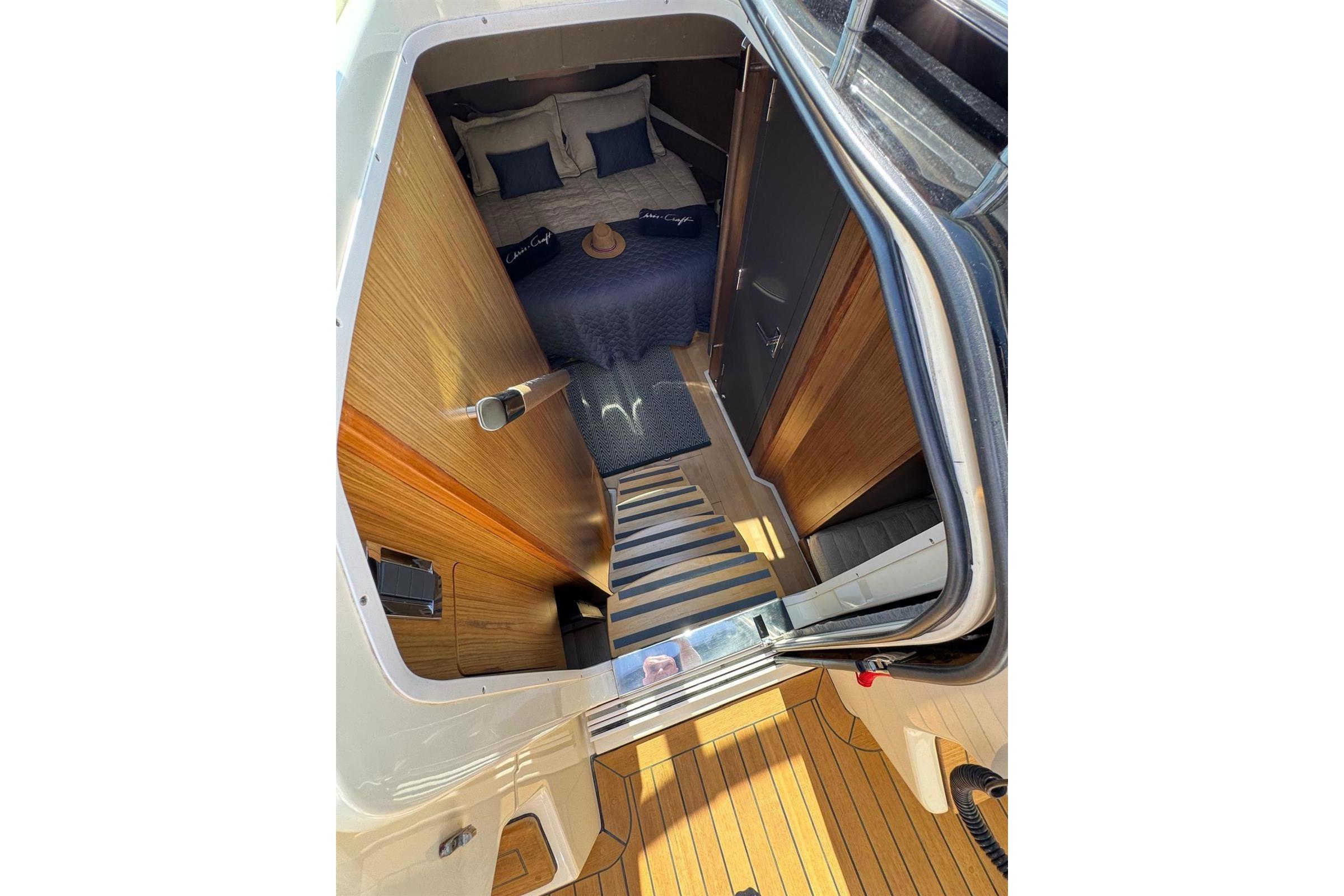2017 Chris-Craft Launch 36 en venta (photo 24)