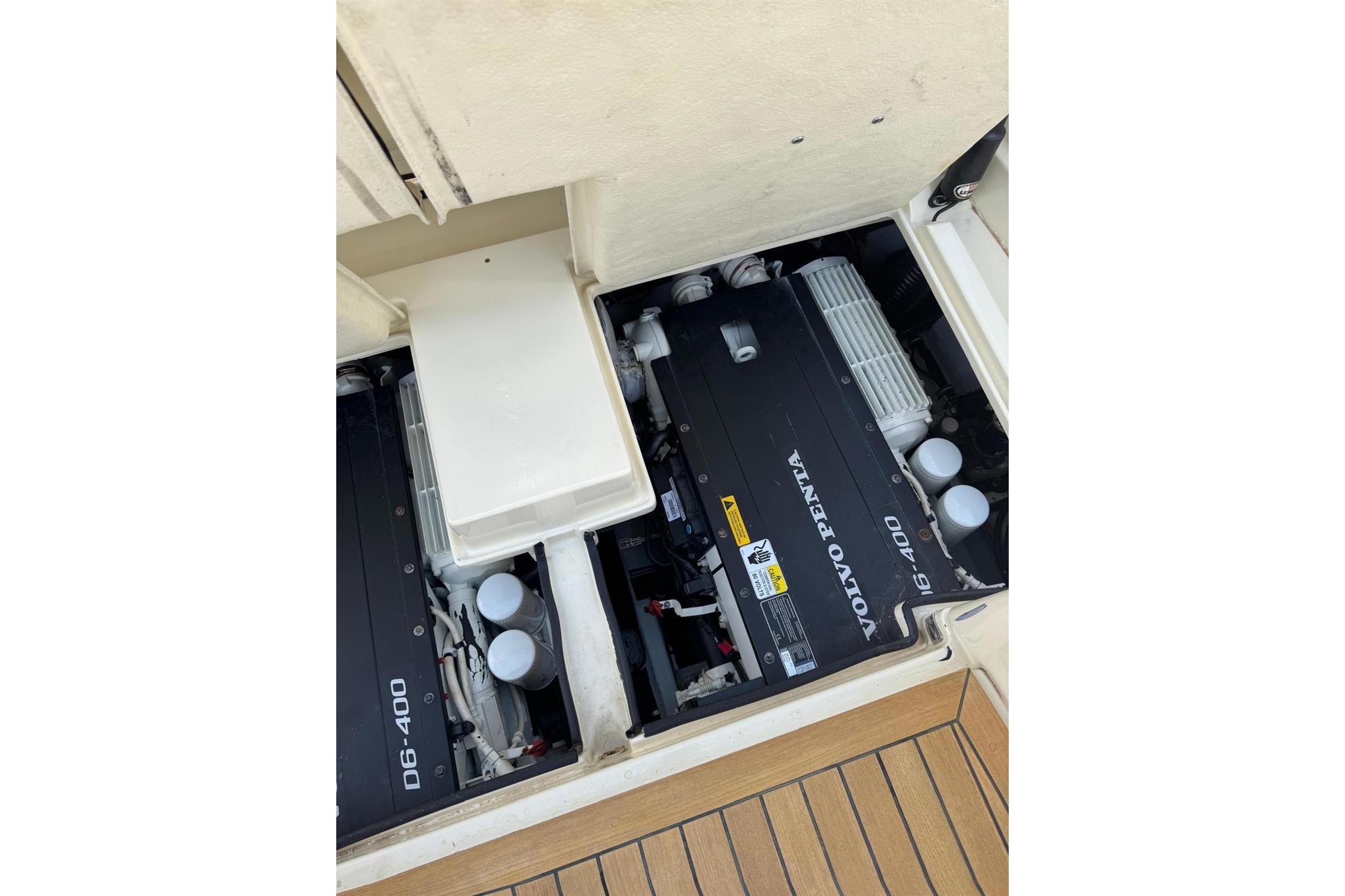 2017 Chris-Craft Launch 36 en venta (photo 26)