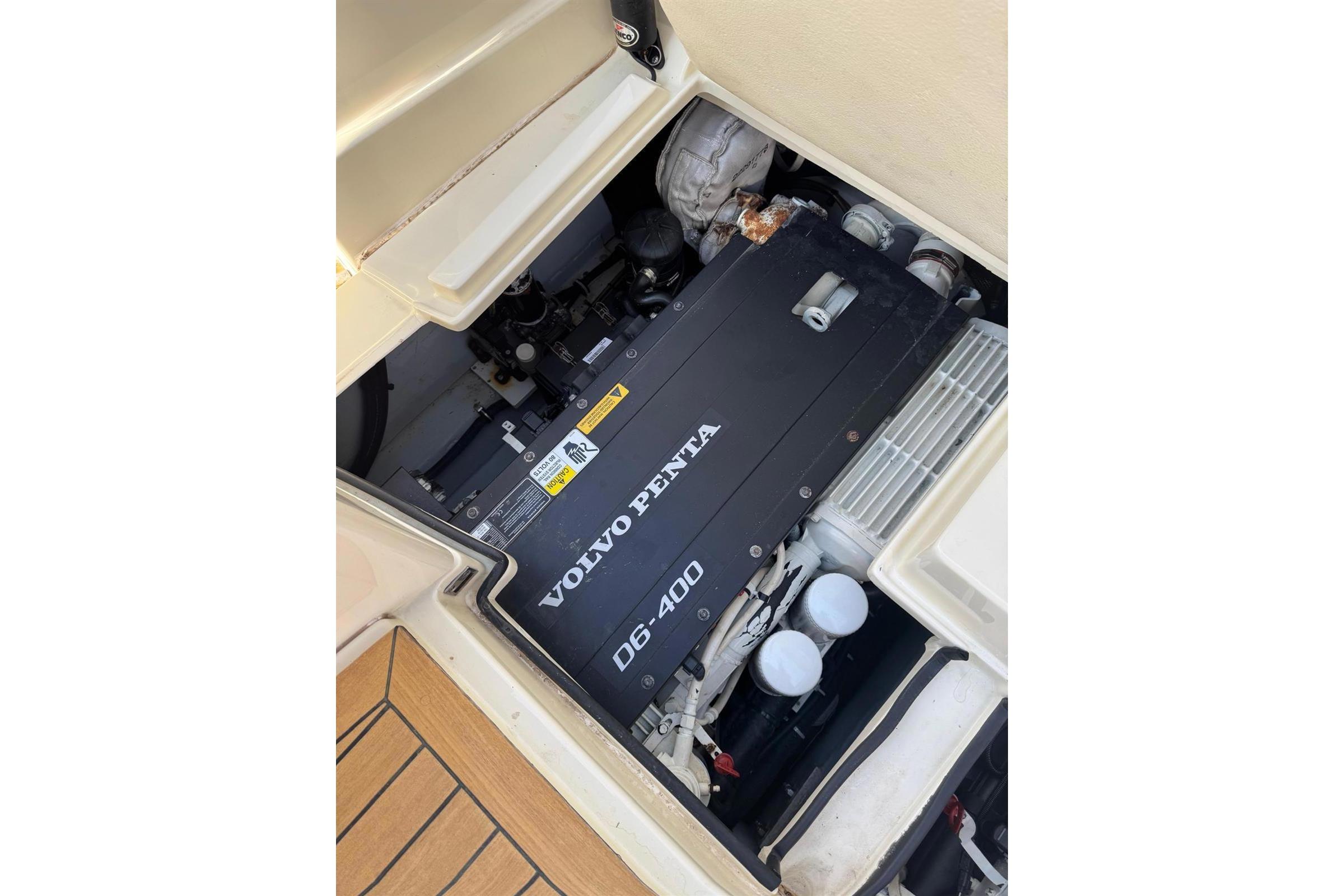 2017 Chris-Craft Launch 36 en venta (photo 28)