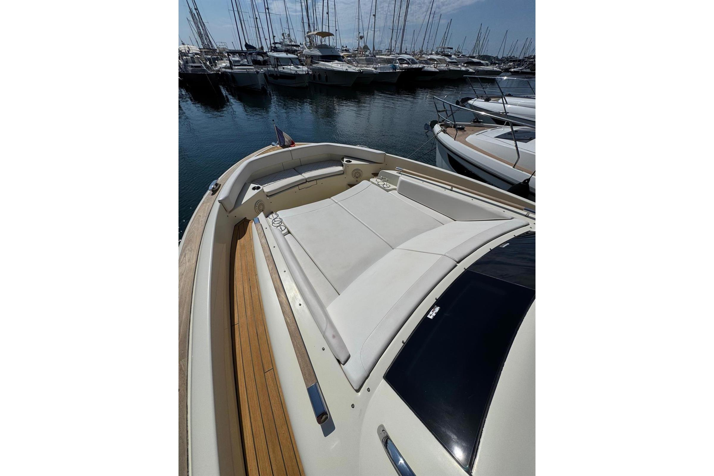 2017 Chris-Craft Launch 36 en venta (photo 29)