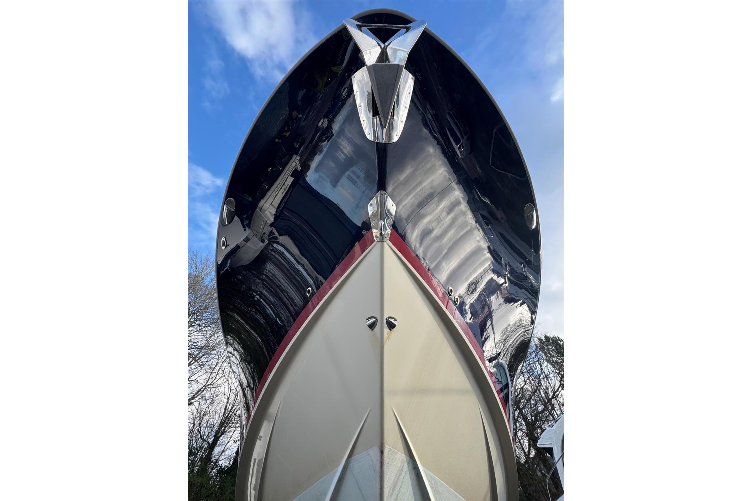2017 Chris-Craft Launch 36 en venta (photo 32)