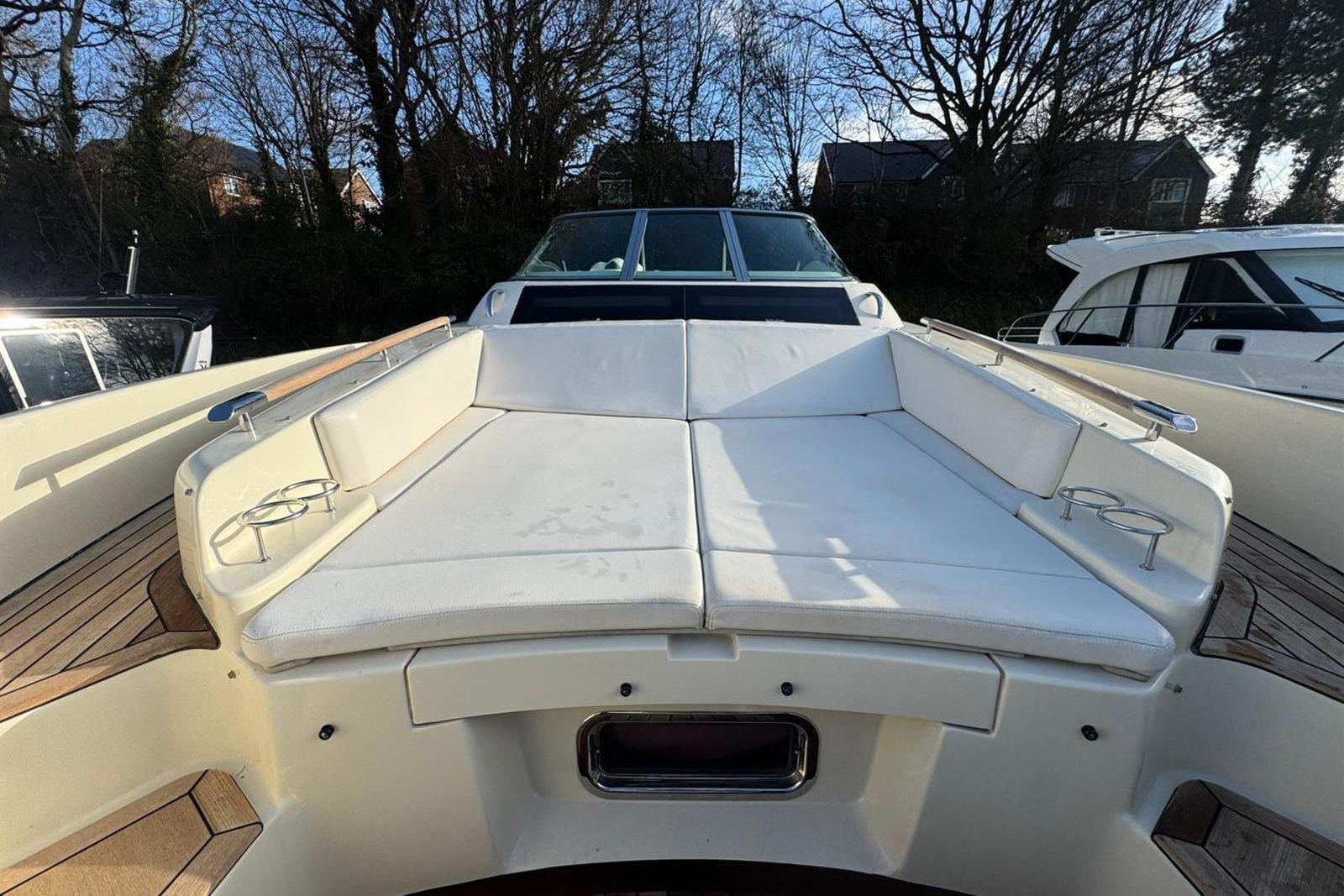 2017 Chris-Craft Launch 36 en venta (photo 33)