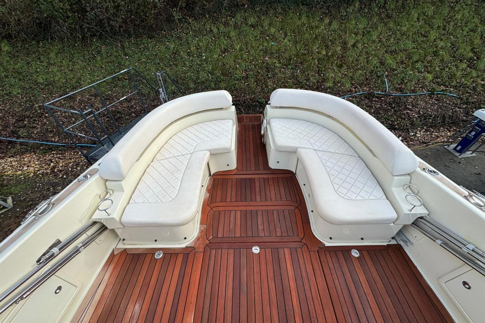 2017 Chris-Craft Launch 36 en venta (photo 35)