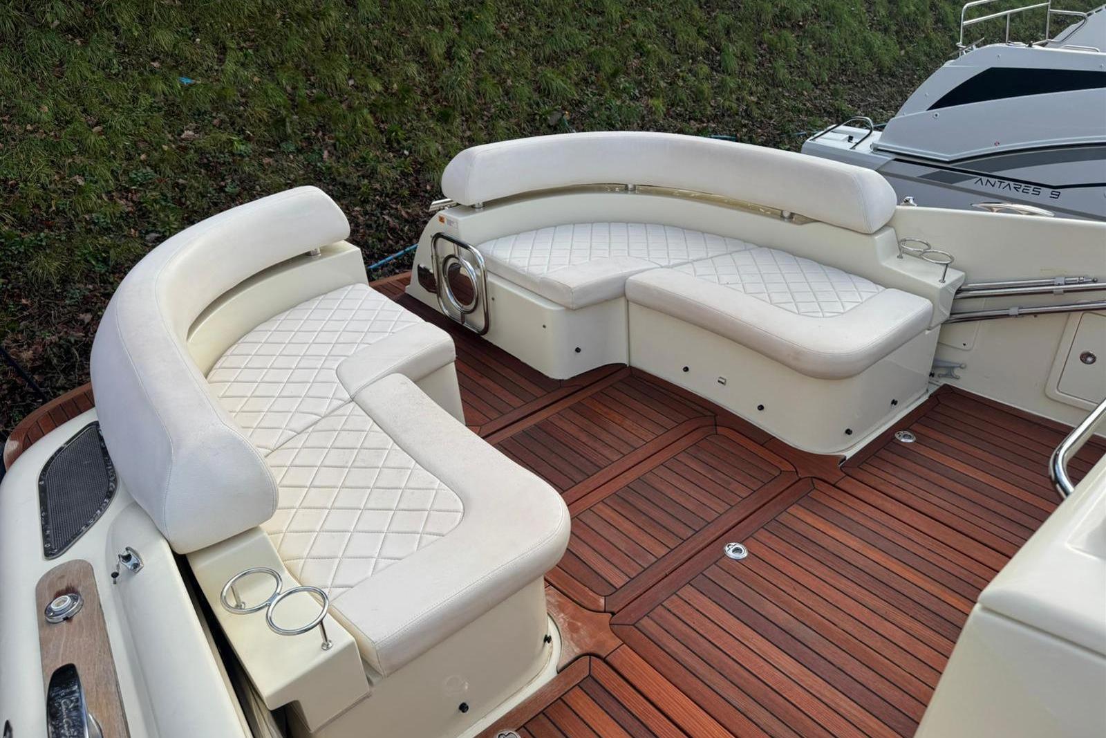 2017 Chris-Craft Launch 36 en venta (photo 36)