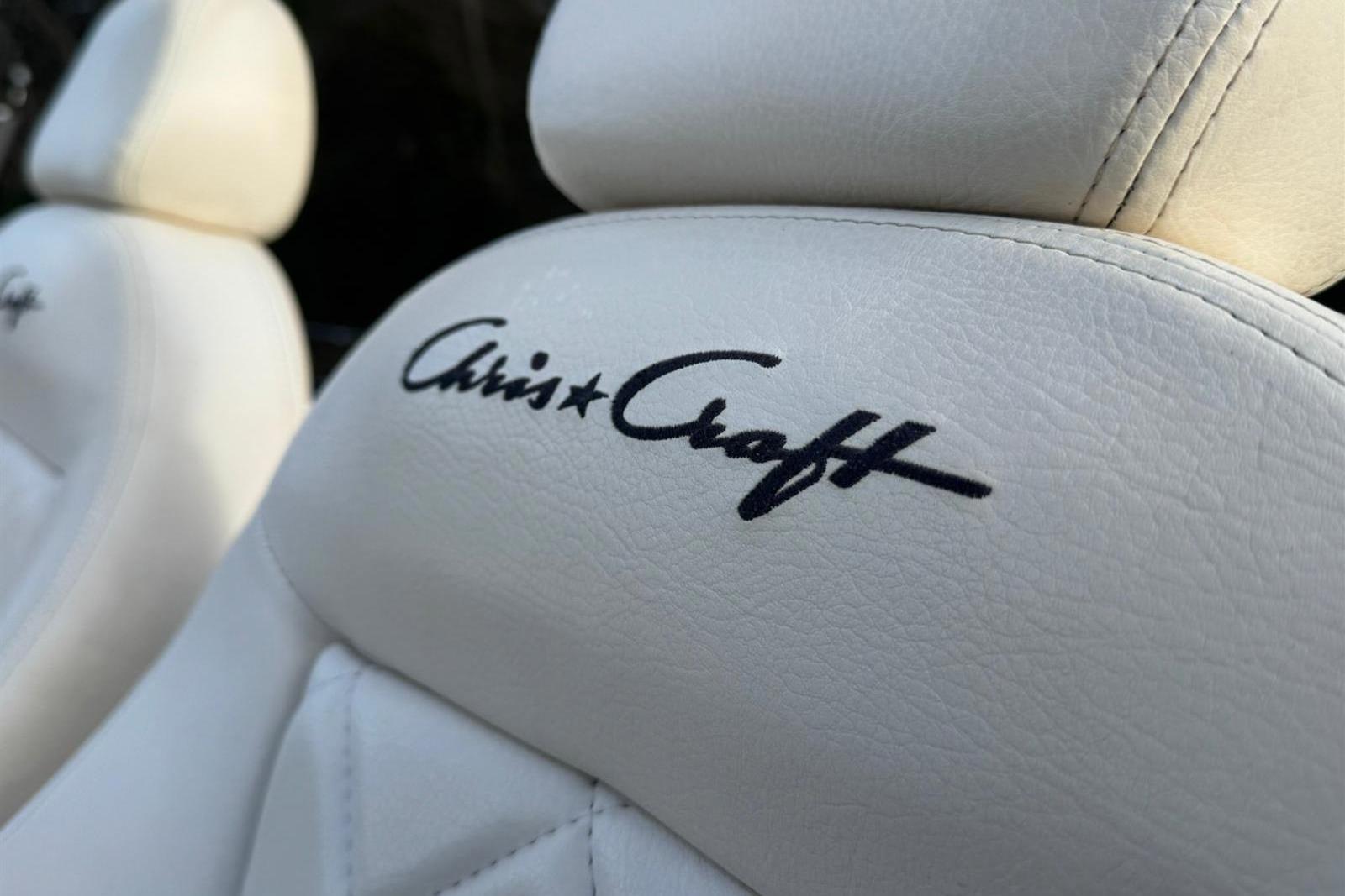2017 Chris-Craft Launch 36 en venta (photo 37)