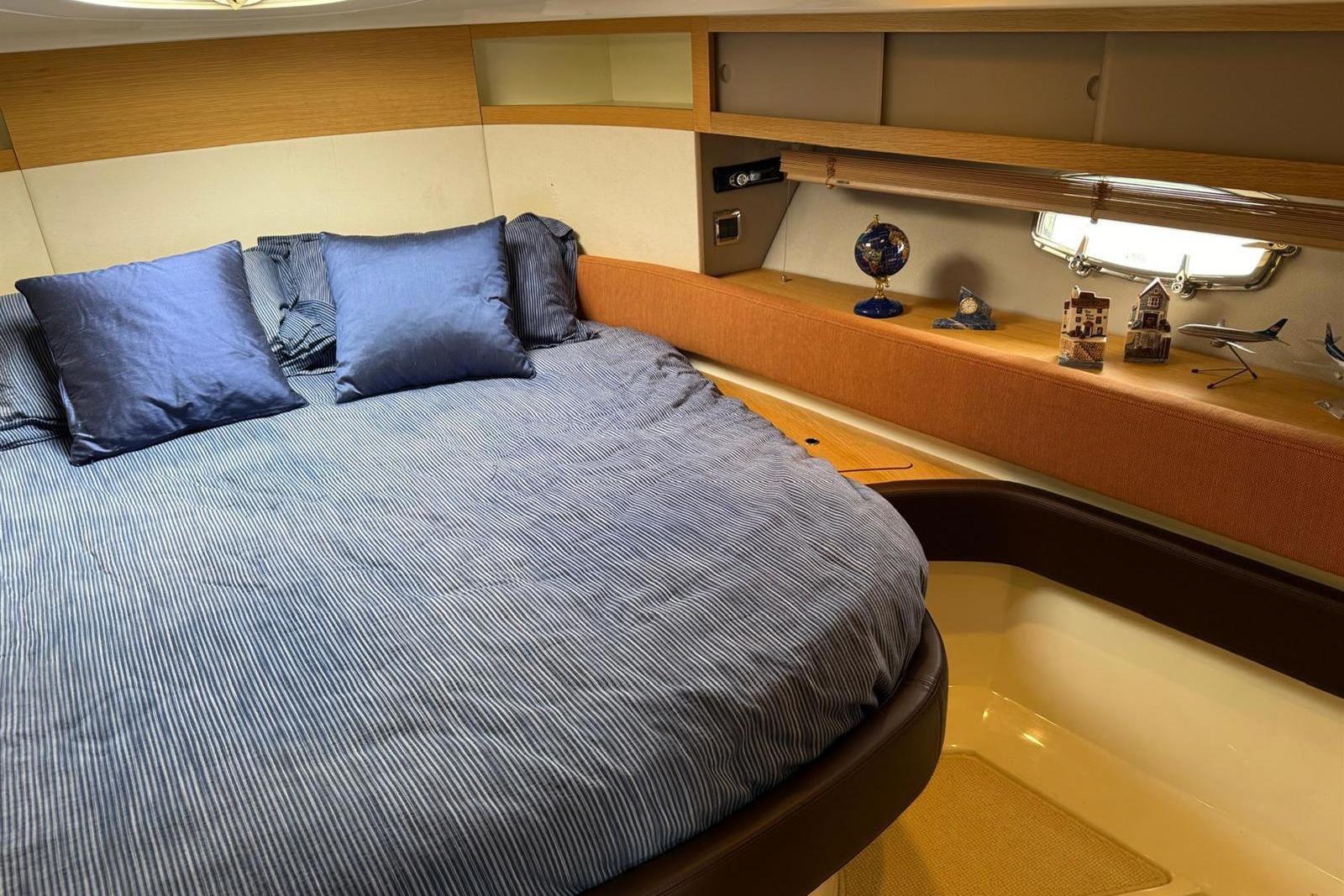 2010 Fairline Targa 44 en venta (photo 2)