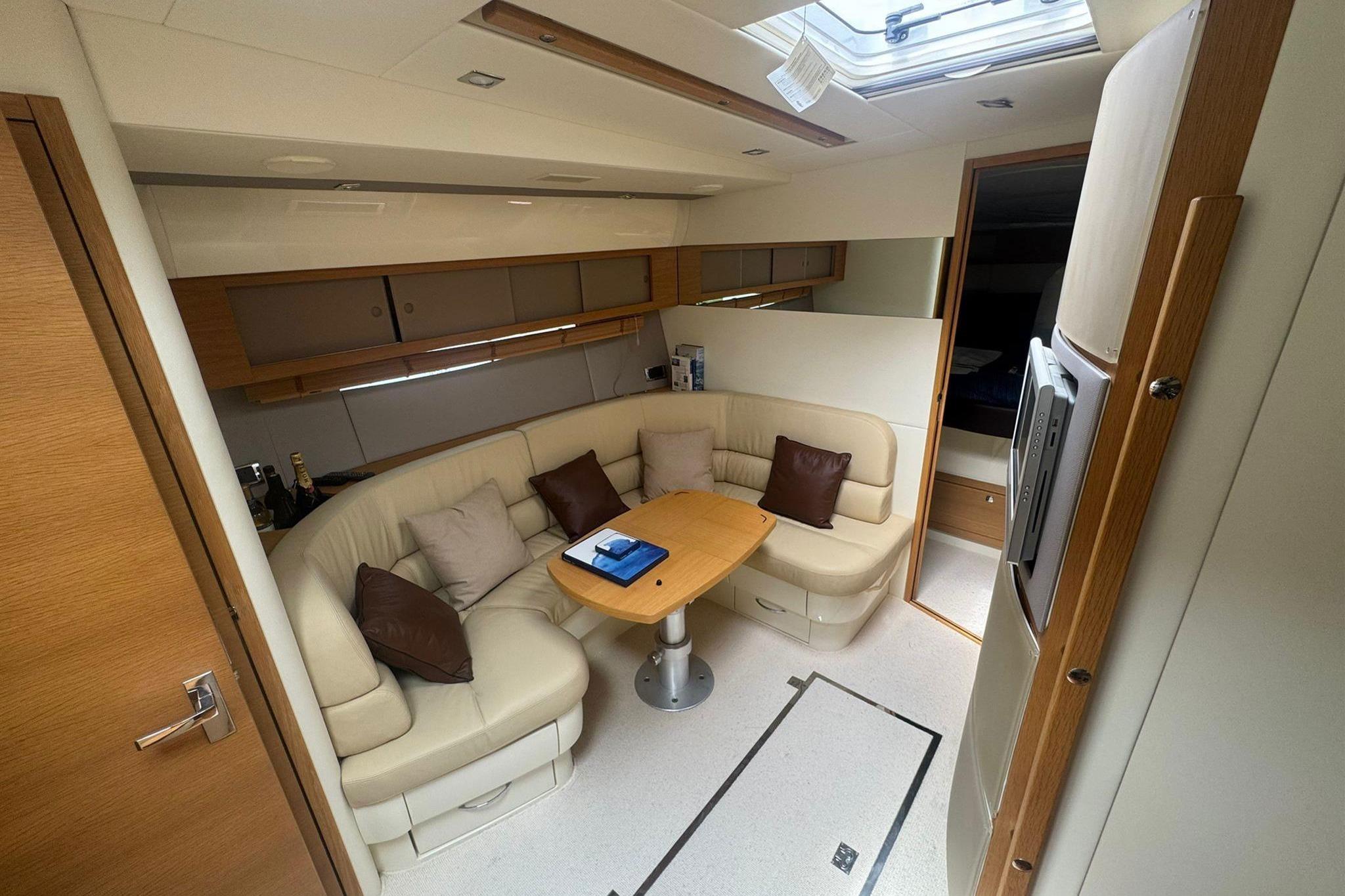 2010 Fairline Targa 44 en venta (photo 11)