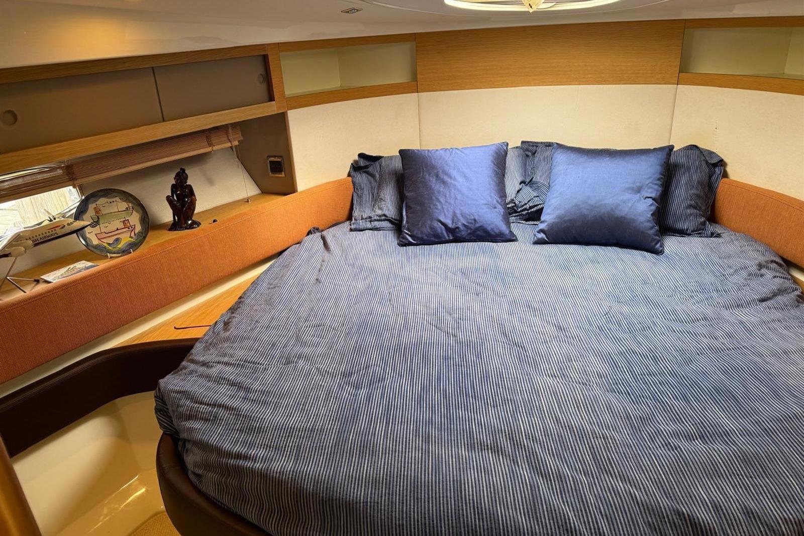 2010 Fairline Targa 44 en venta (photo 16)