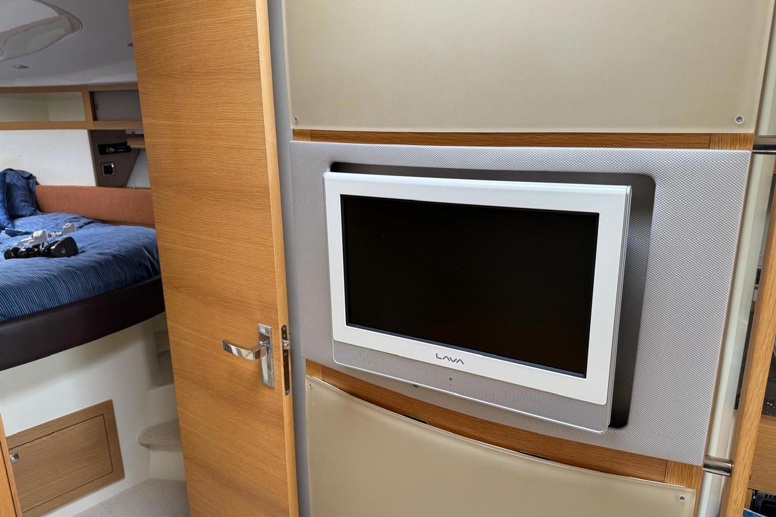 2010 Fairline Targa 44 en venta (photo 18)
