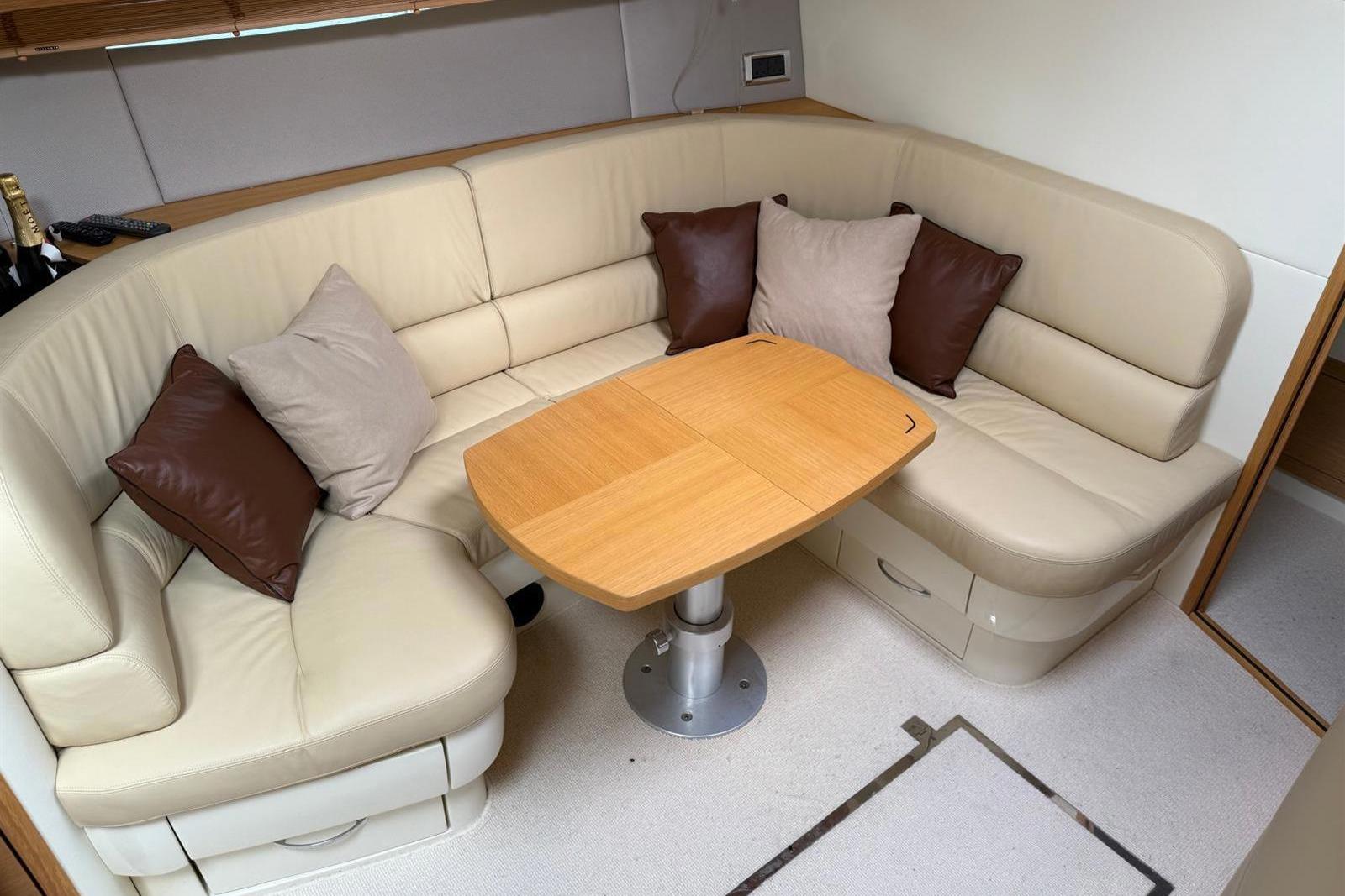 2010 Fairline Targa 44 en venta (photo 19)