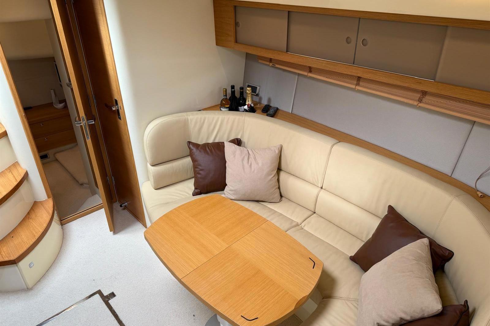 2010 Fairline Targa 44 en venta (photo 20)