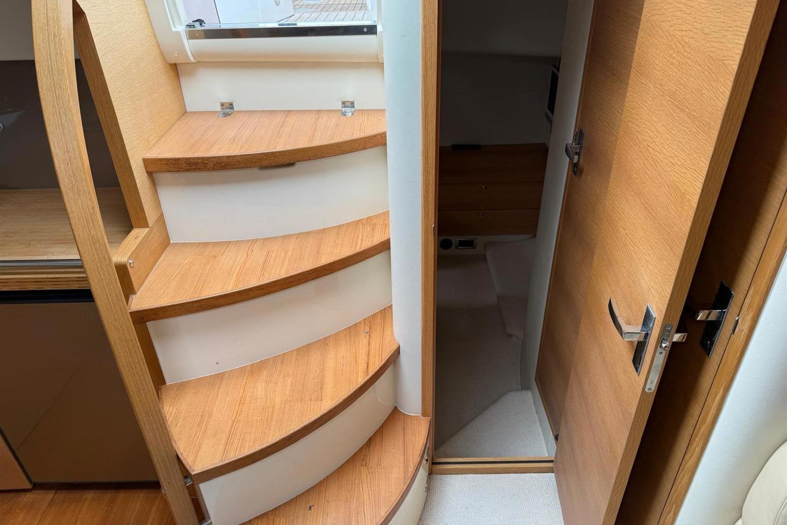 2010 Fairline Targa 44 en venta (photo 22)