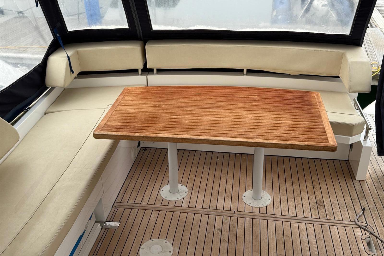 2010 Fairline Targa 44 en venta (photo 23)
