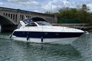 Fairline Targa 44