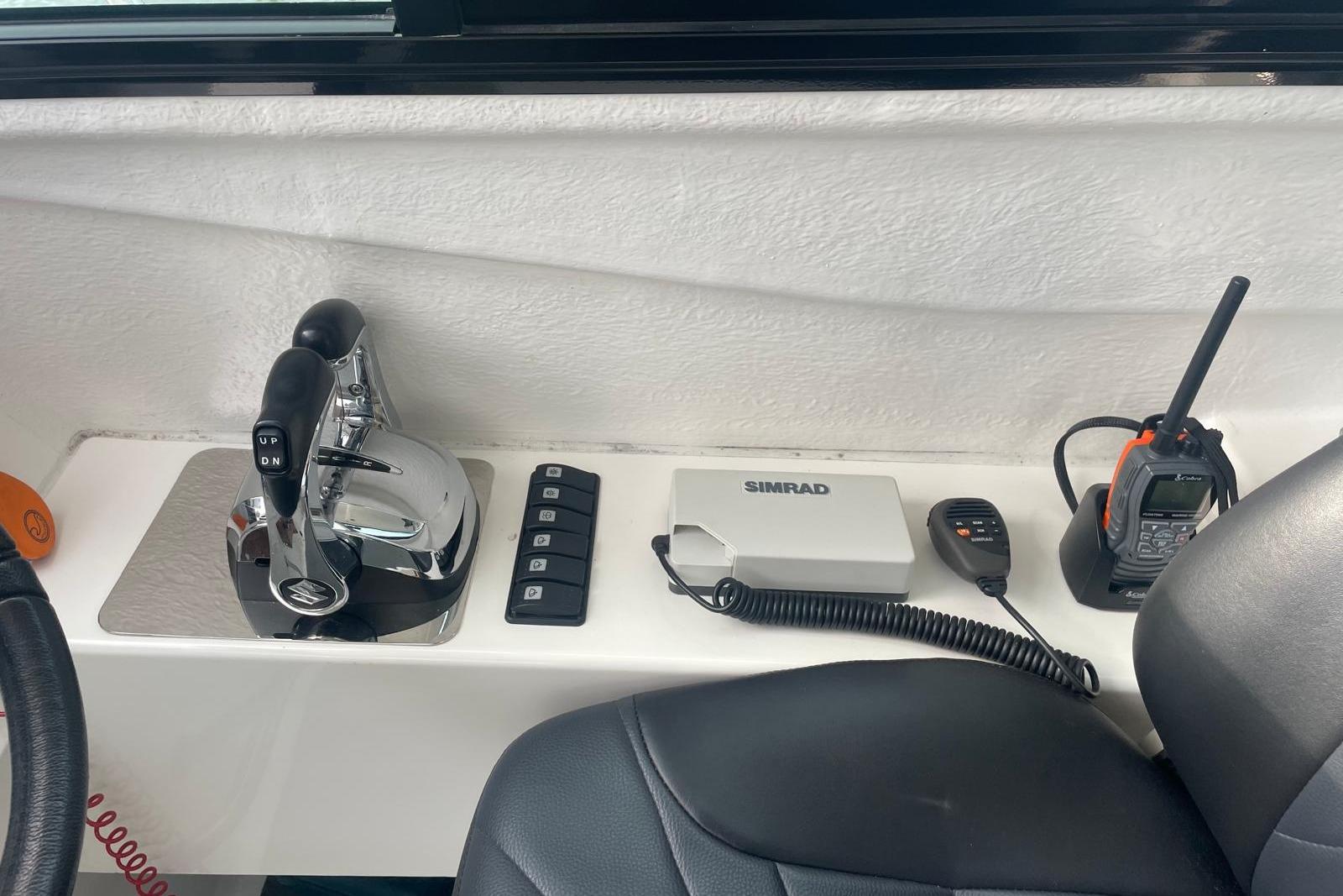 2017 Cheetah Marine 11.2M Series in vendita (photo 26)