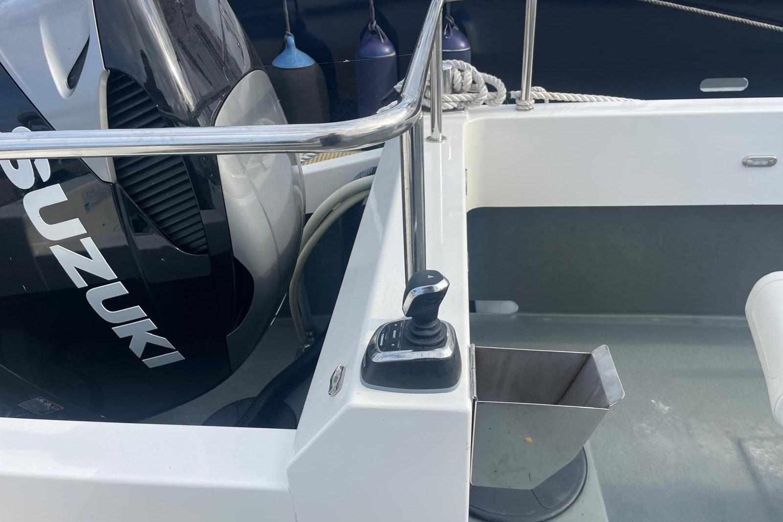 2017 Cheetah Marine 11.2M Series in vendita (photo 30)