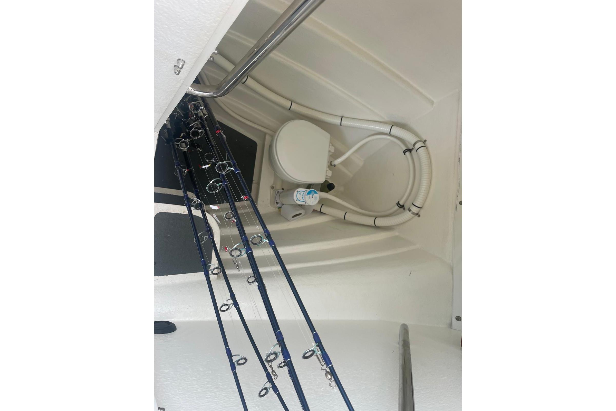 2017 Cheetah Marine 11.2M Series in vendita (photo 35)