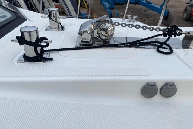 2017 Cheetah Marine 11.2M Series in vendita (photo 43)