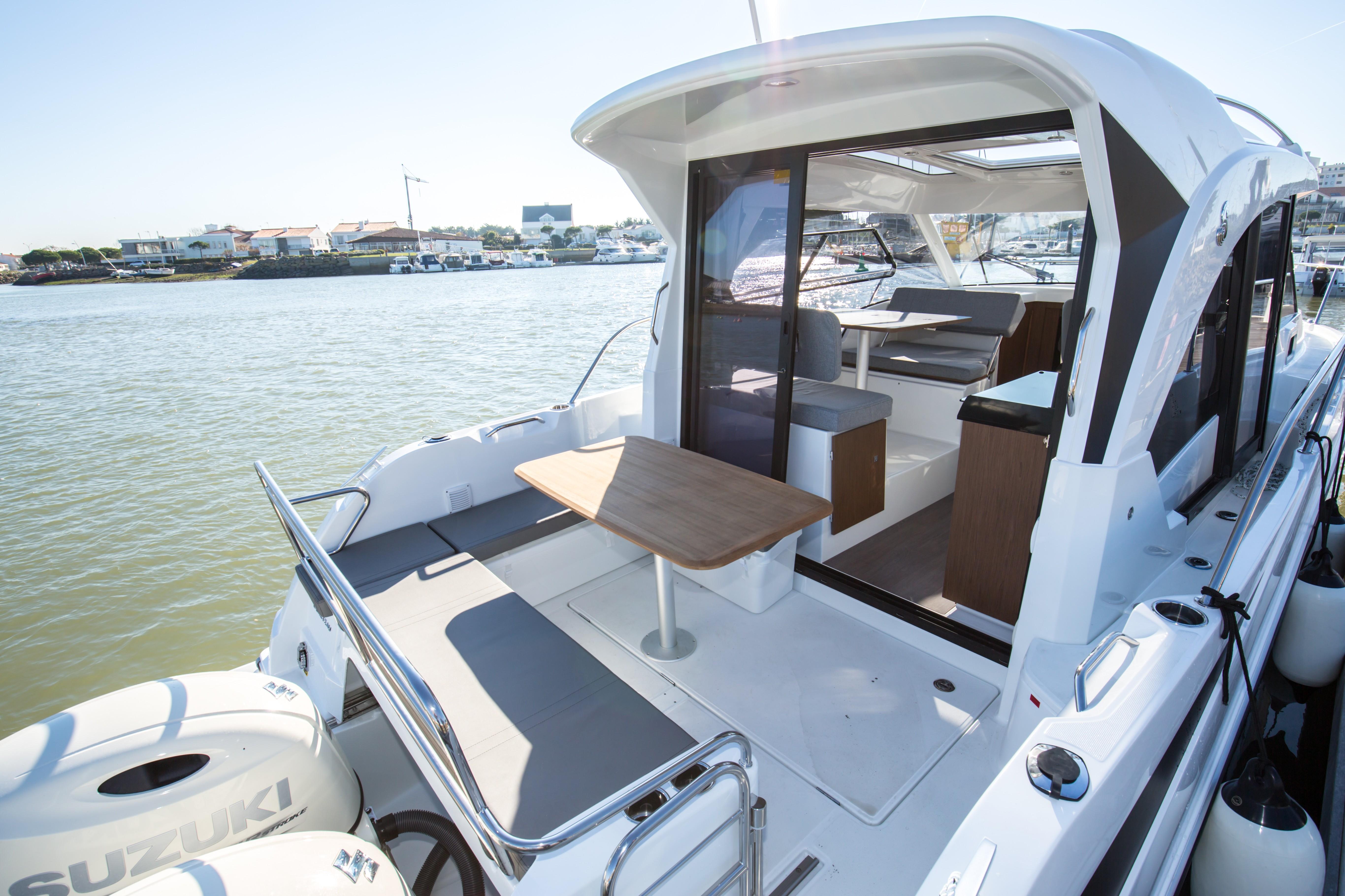 2024 Beneteau Antares 9 en venta (photo 6)