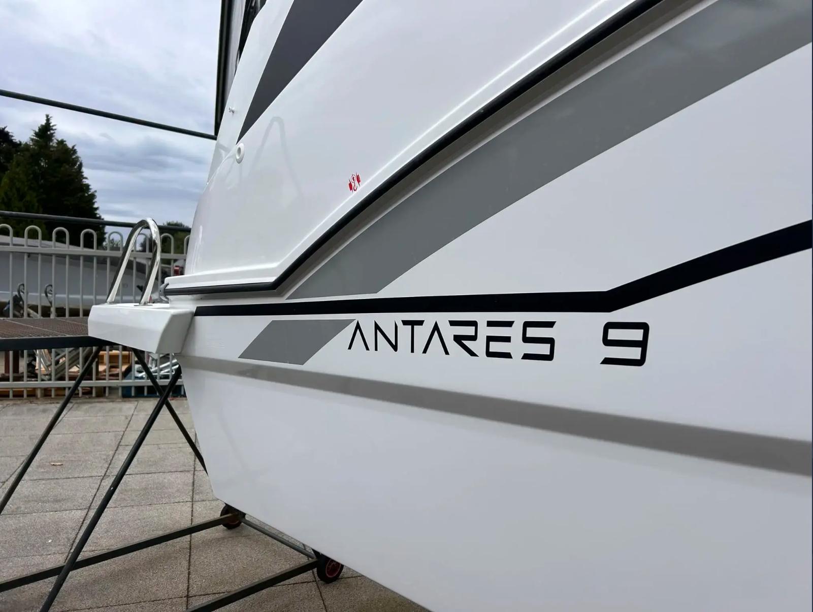 2024 Beneteau Antares 9 en venta (photo 7)