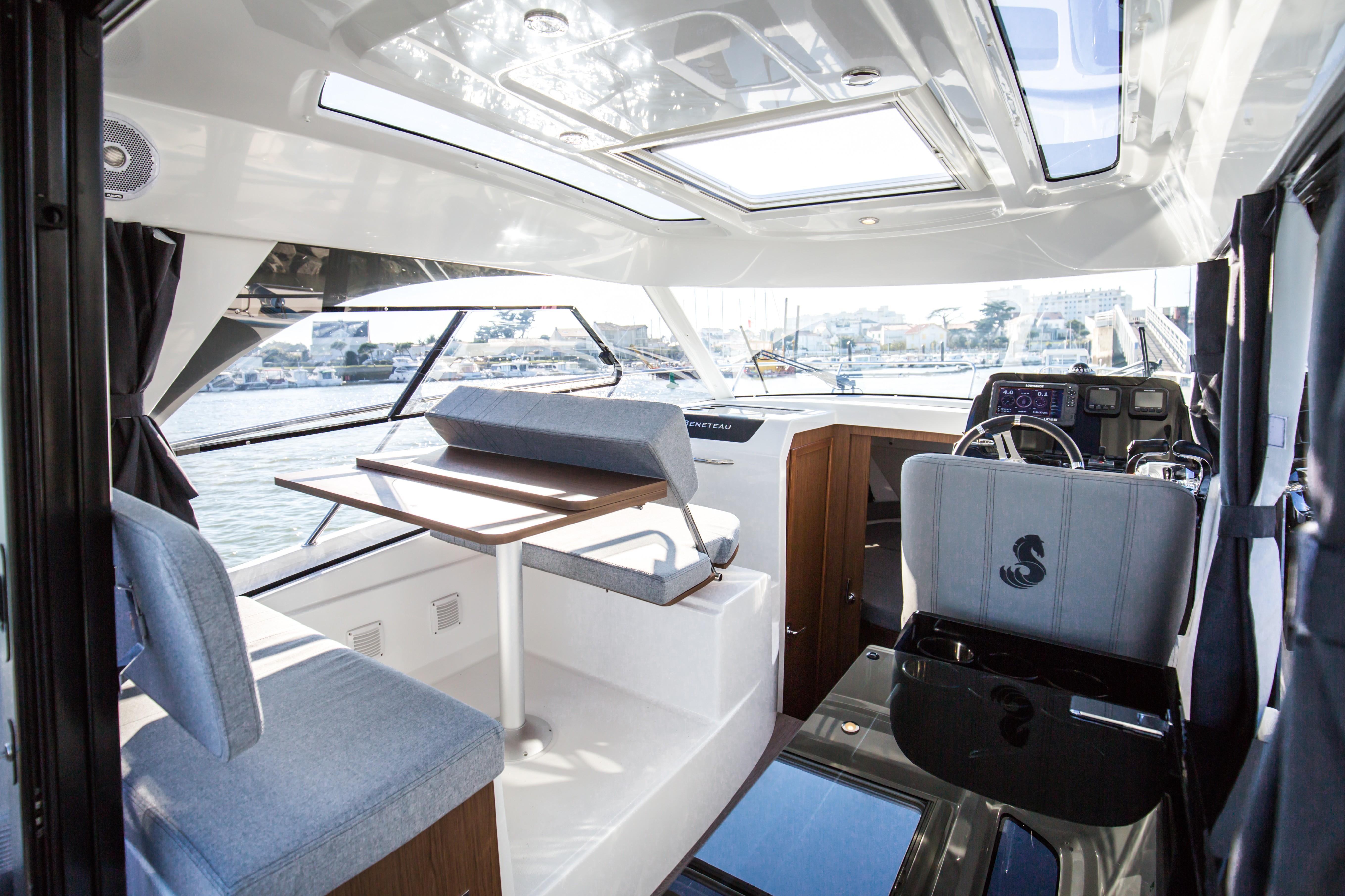 2024 Beneteau Antares 9 en venta (photo 8)