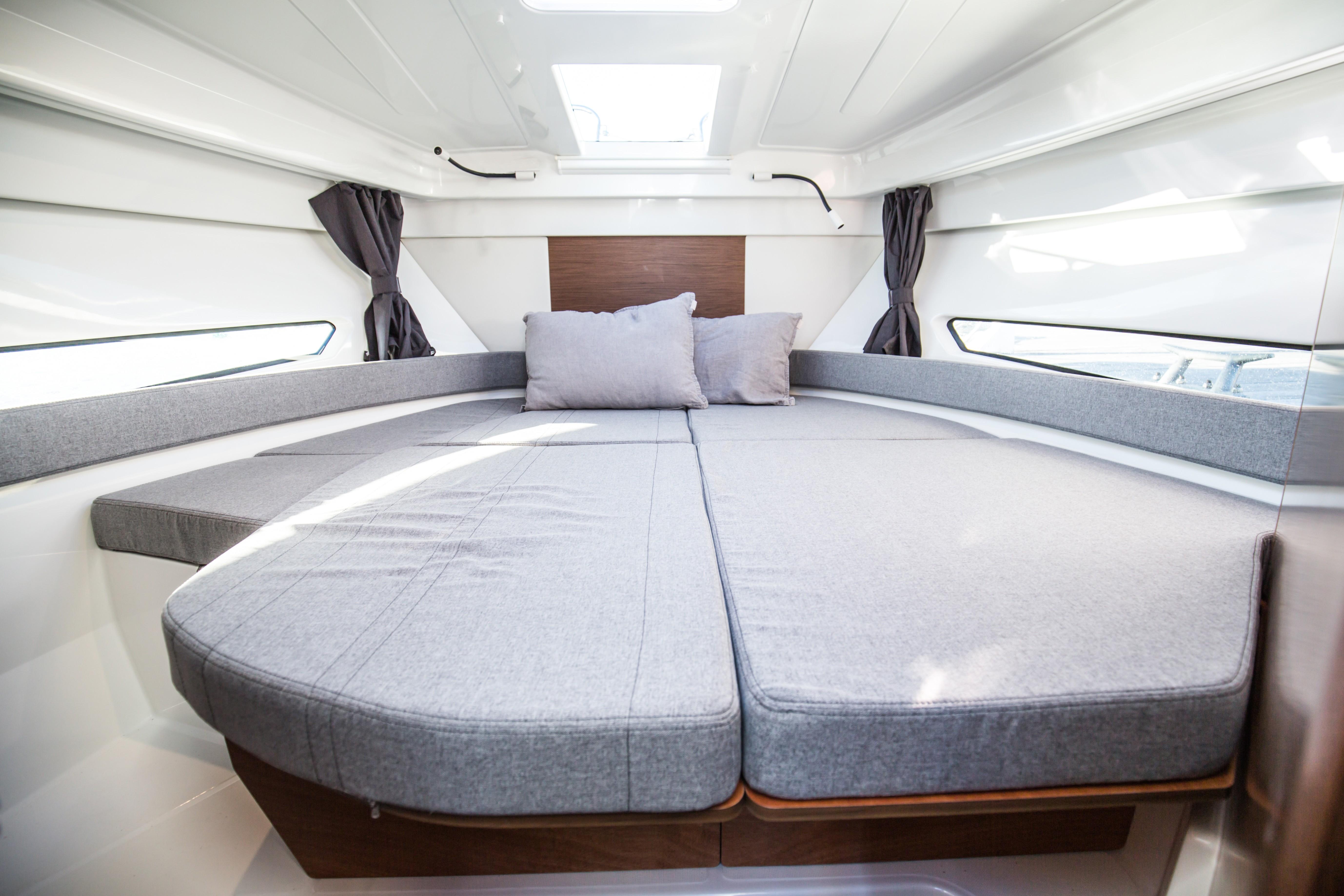 2024 Beneteau Antares 9 en venta (photo 9)